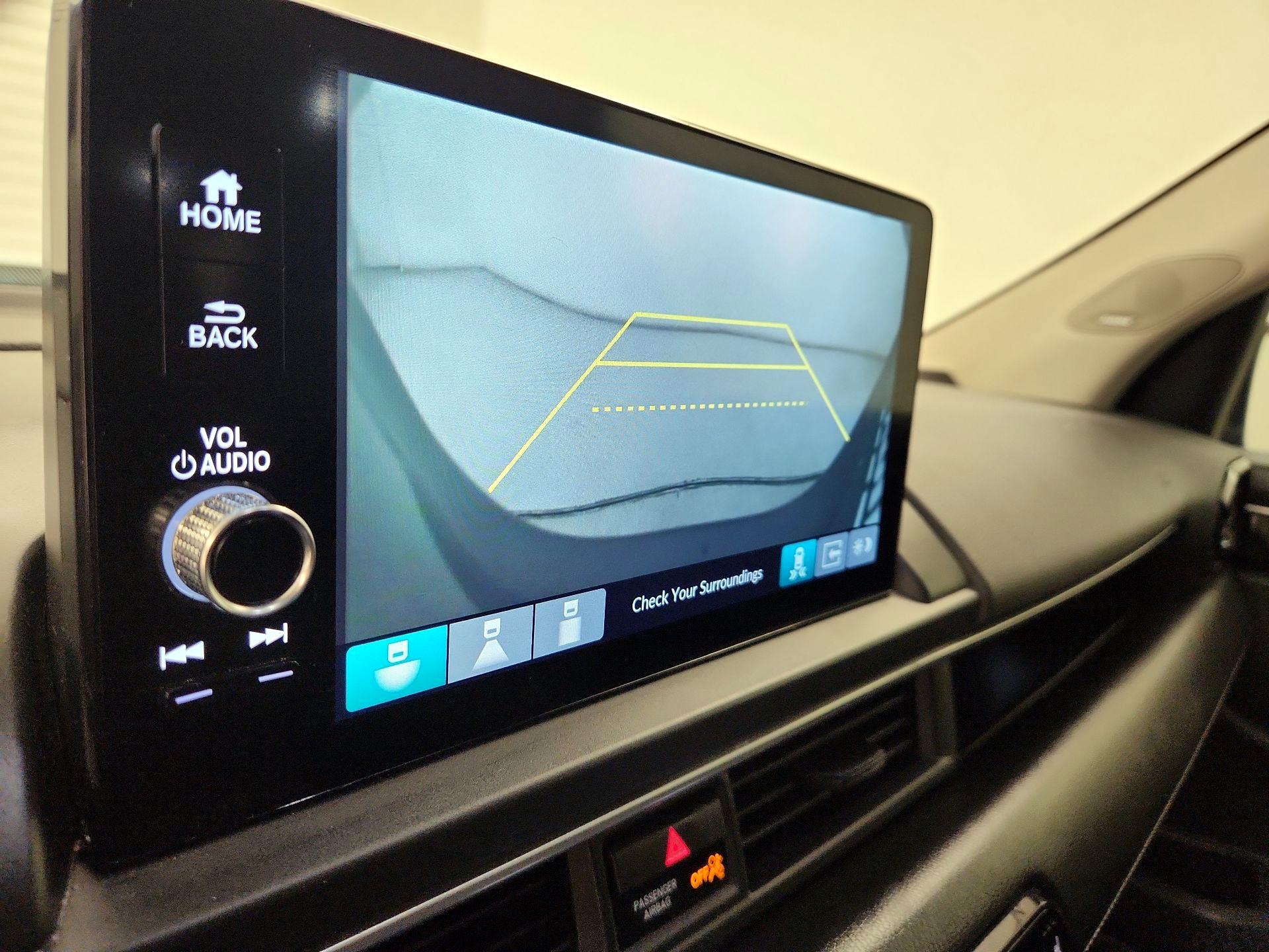 Thumbnail: 2023 Honda Pilot - 15