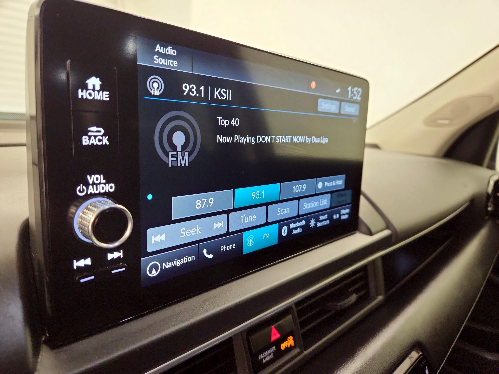 Thumbnail: 2023 Honda Pilot - 16