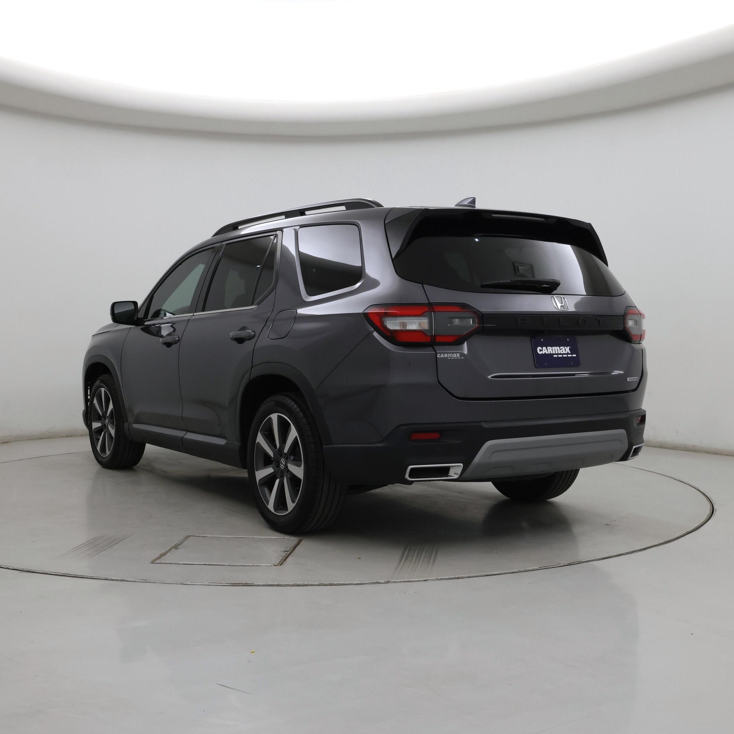 Thumbnail: 2023 Honda Pilot - 2