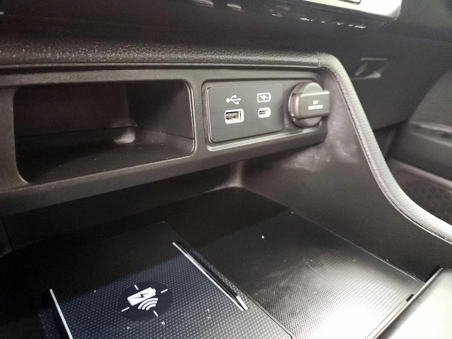 Thumbnail: 2023 Honda Pilot - 19