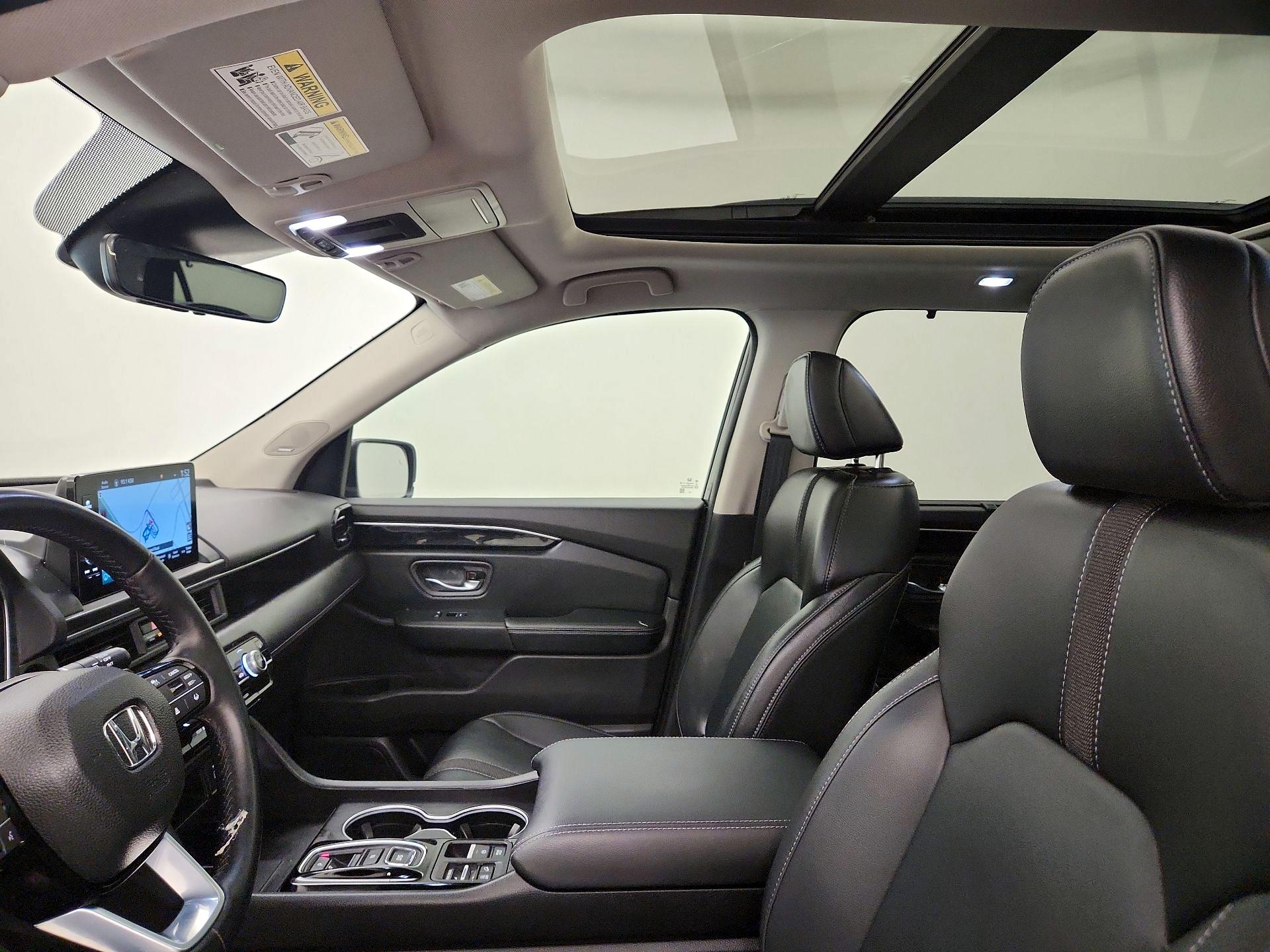 Thumbnail: 2023 Honda Pilot - 20