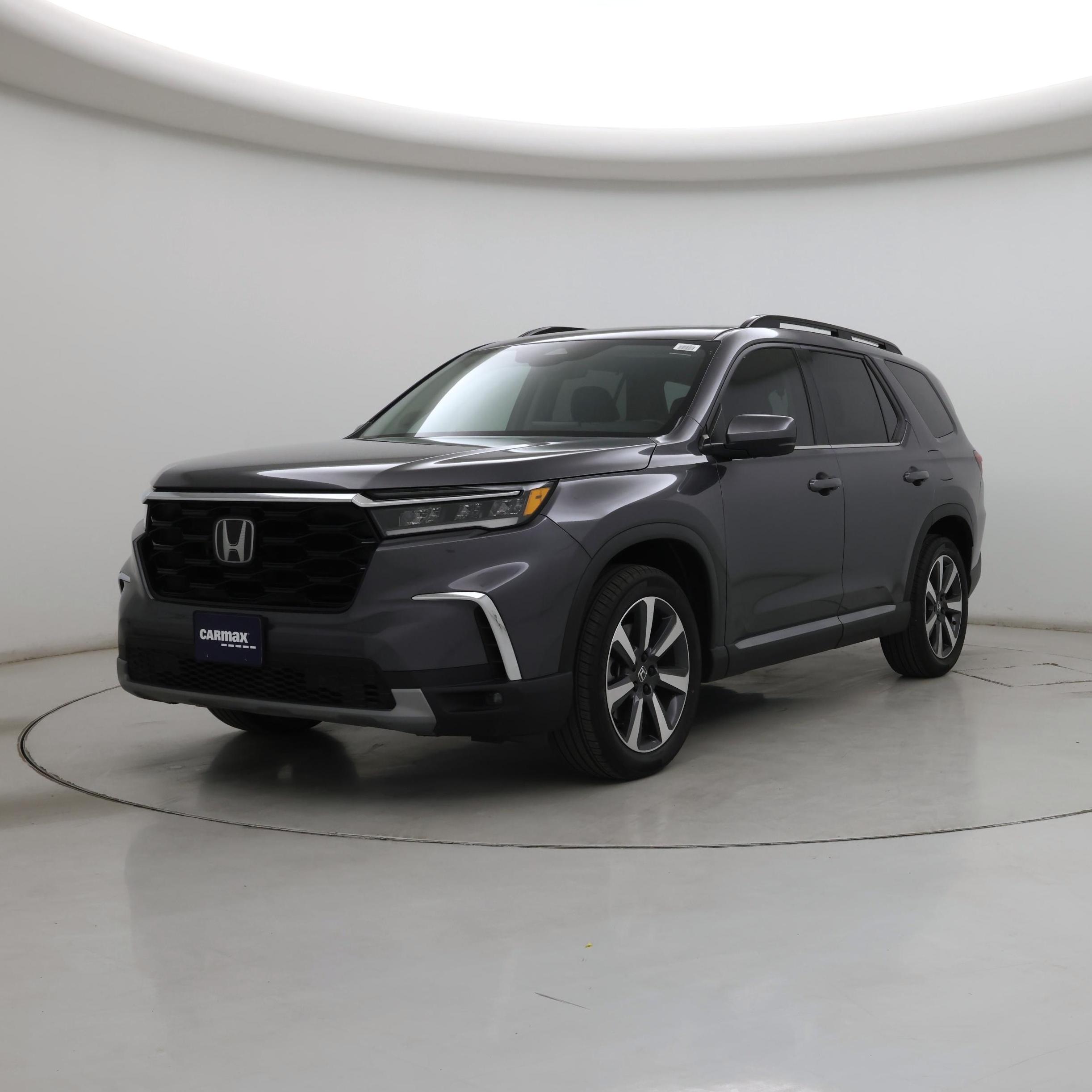 Thumbnail: 2023 Honda Pilot - 4