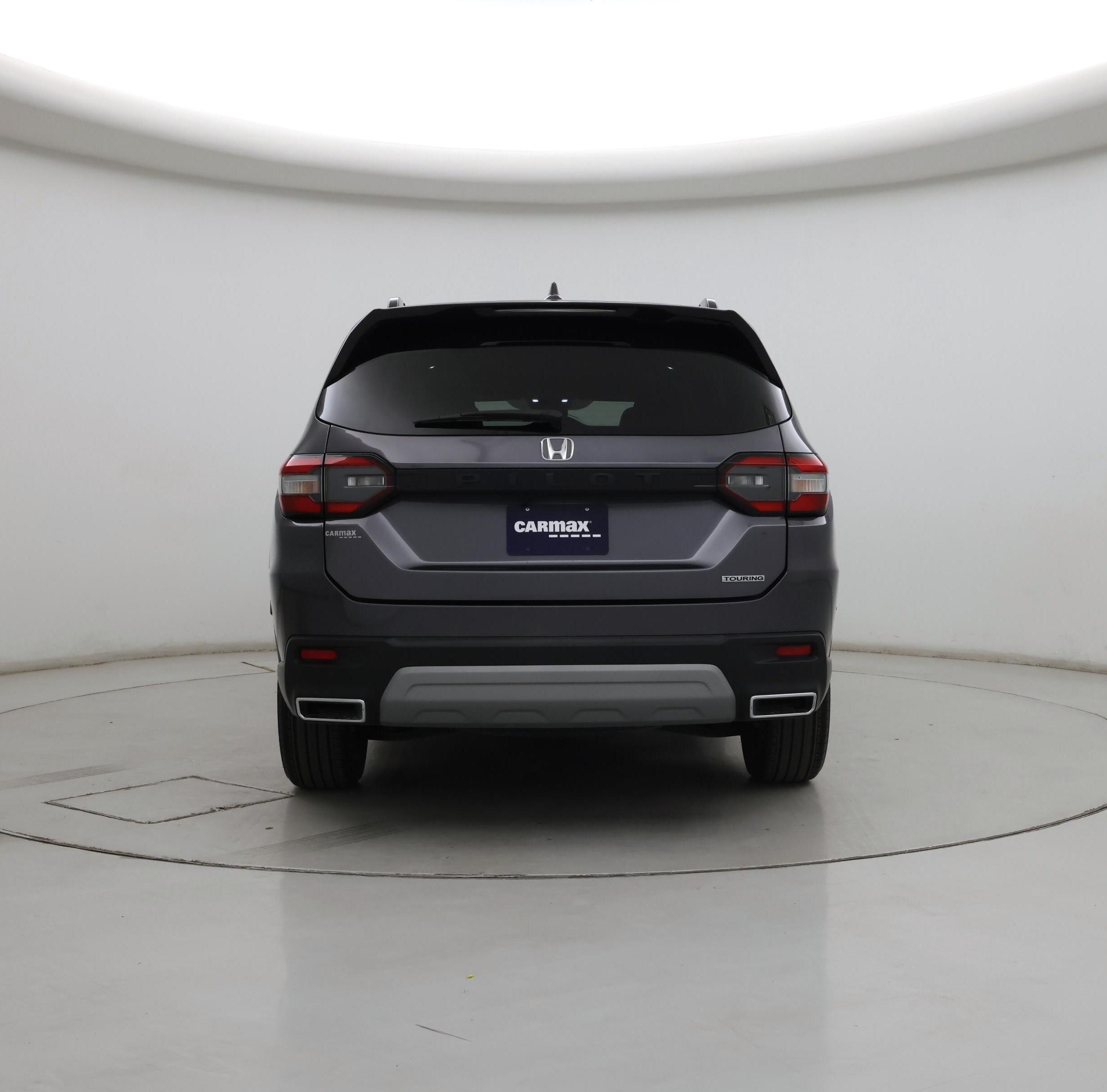 Thumbnail: 2023 Honda Pilot - 6