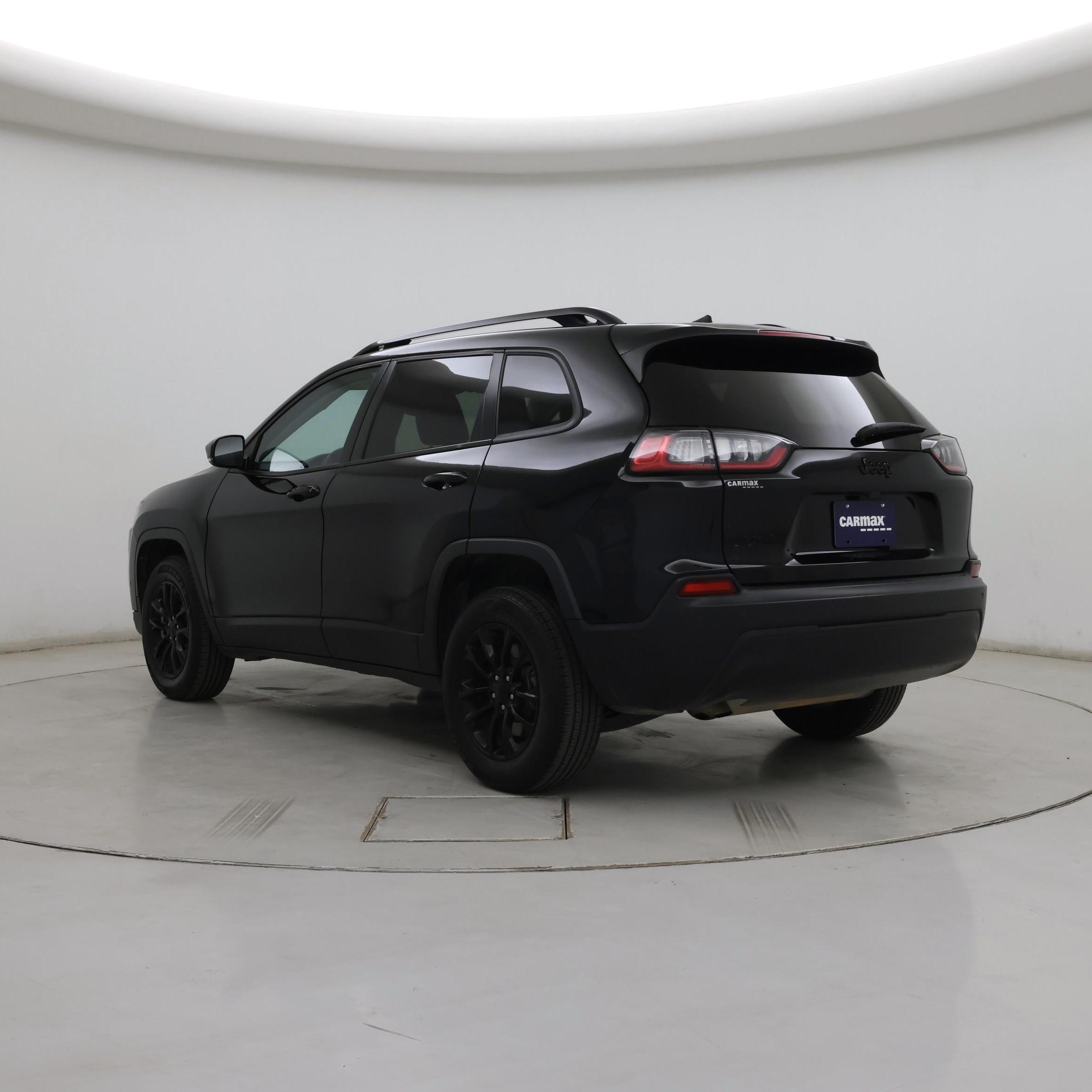 Thumbnail: 2023 Jeep Cherokee - 2