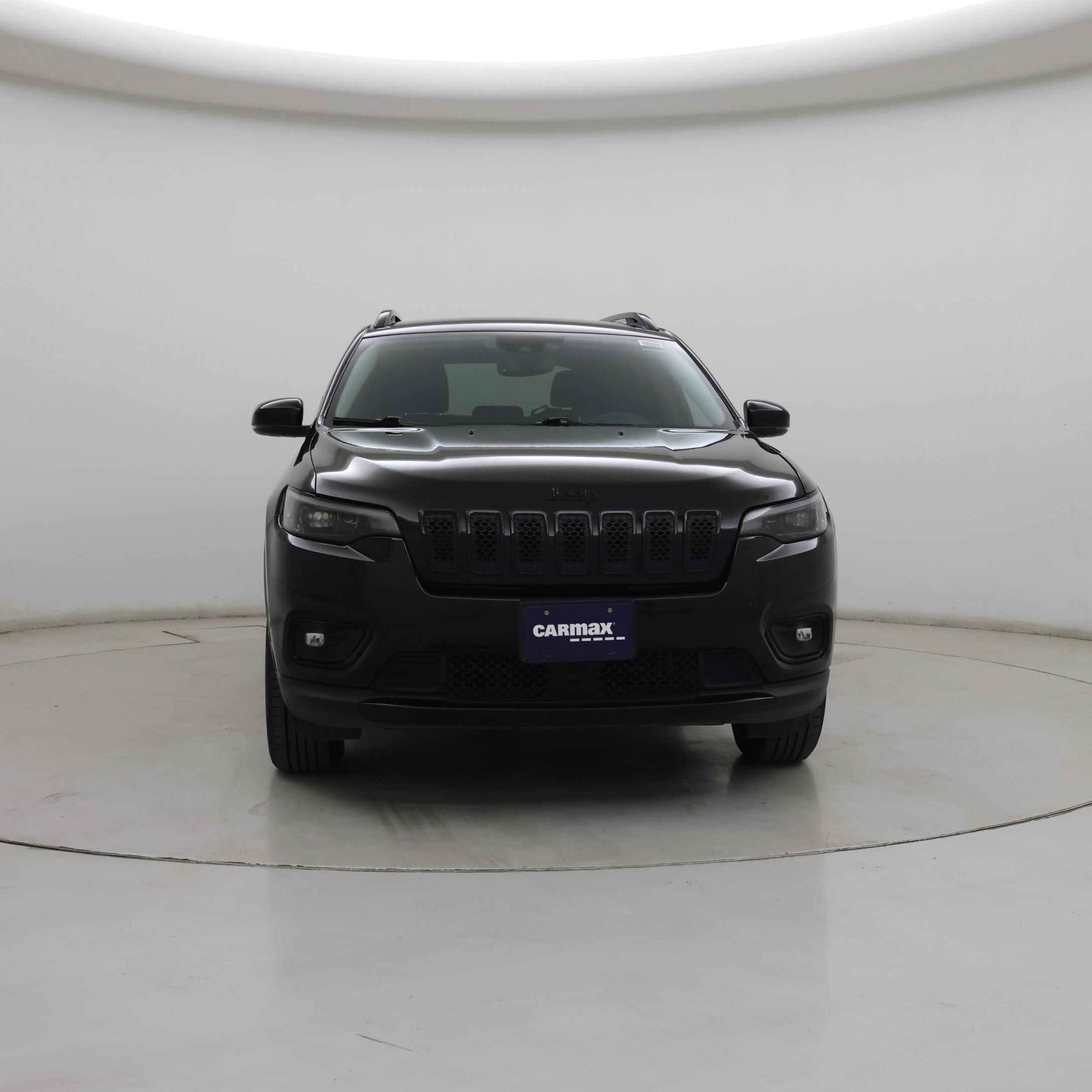 Thumbnail: 2023 Jeep Cherokee - 5