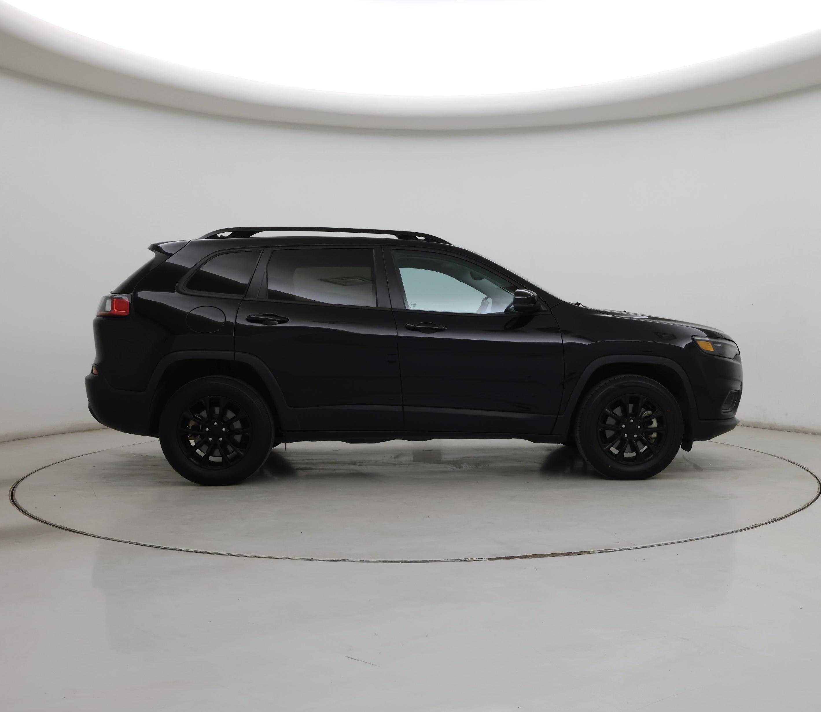 Thumbnail: 2023 Jeep Cherokee - 7