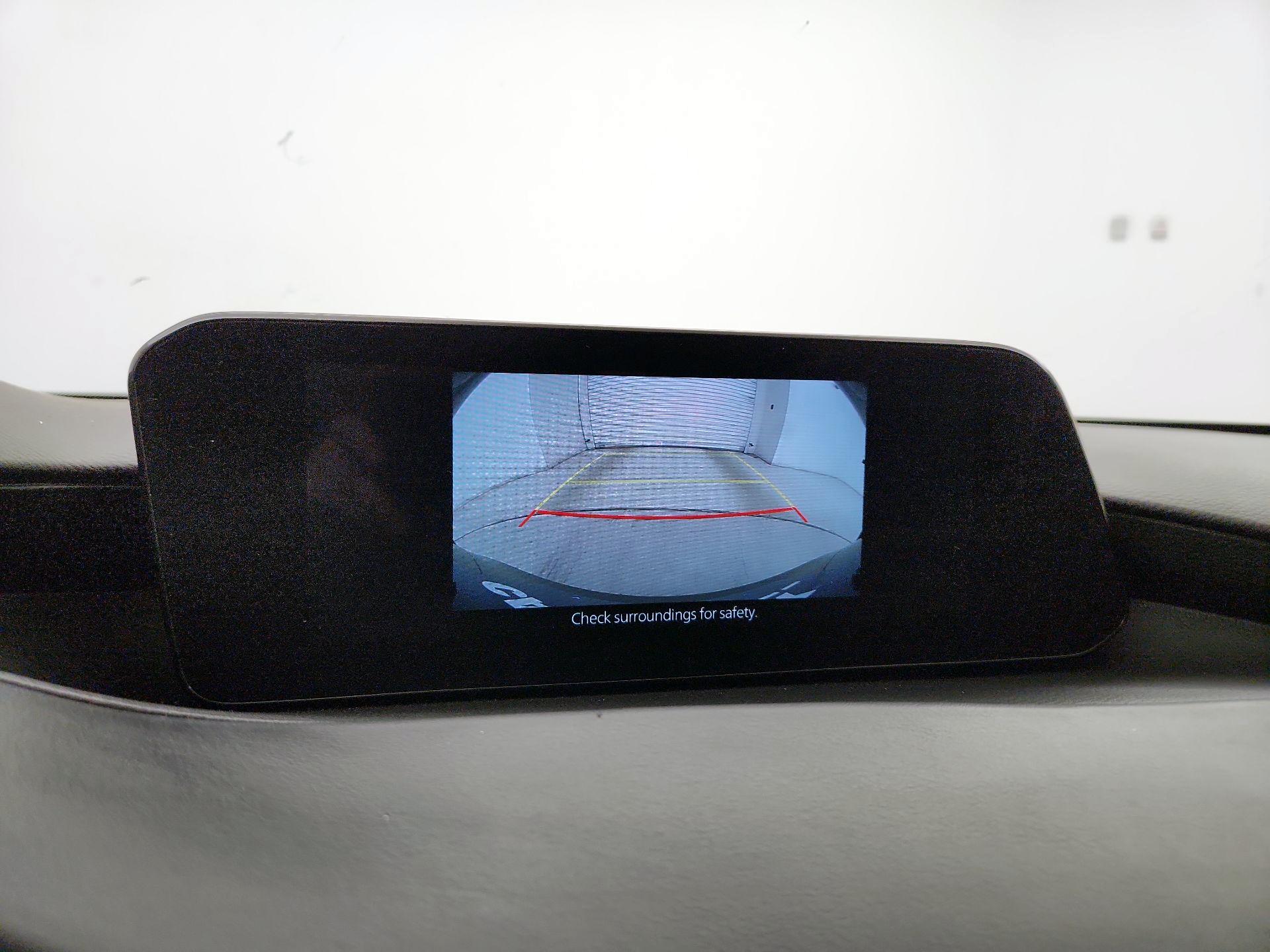 Thumbnail: 2025 Mazda Mazda3 - 15