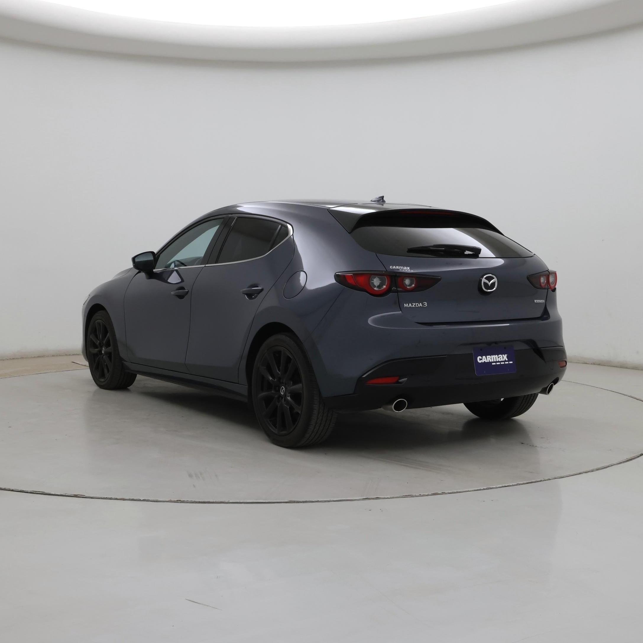 Thumbnail: 2025 Mazda Mazda3 - 2