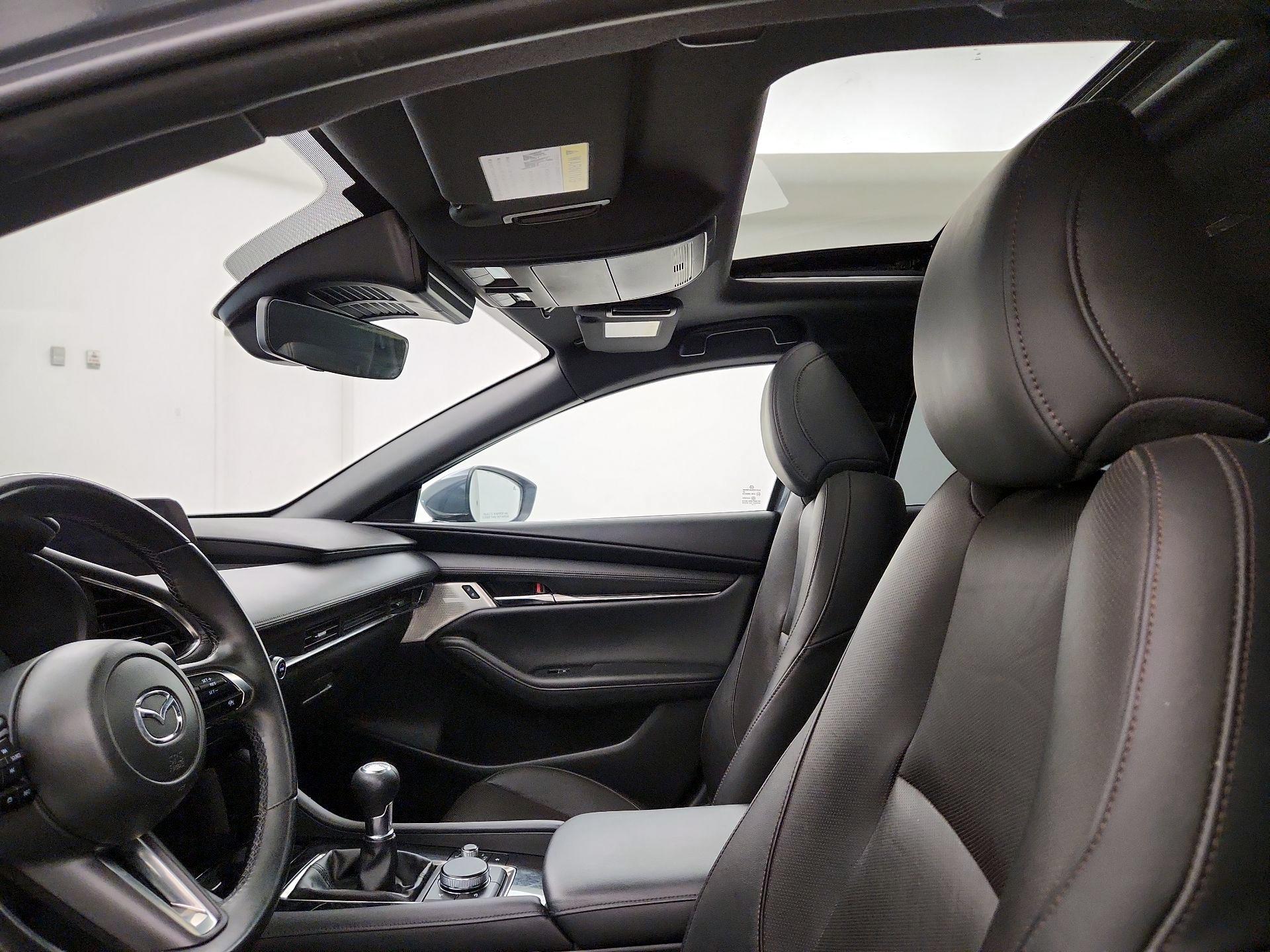 Thumbnail: 2025 Mazda Mazda3 - 20