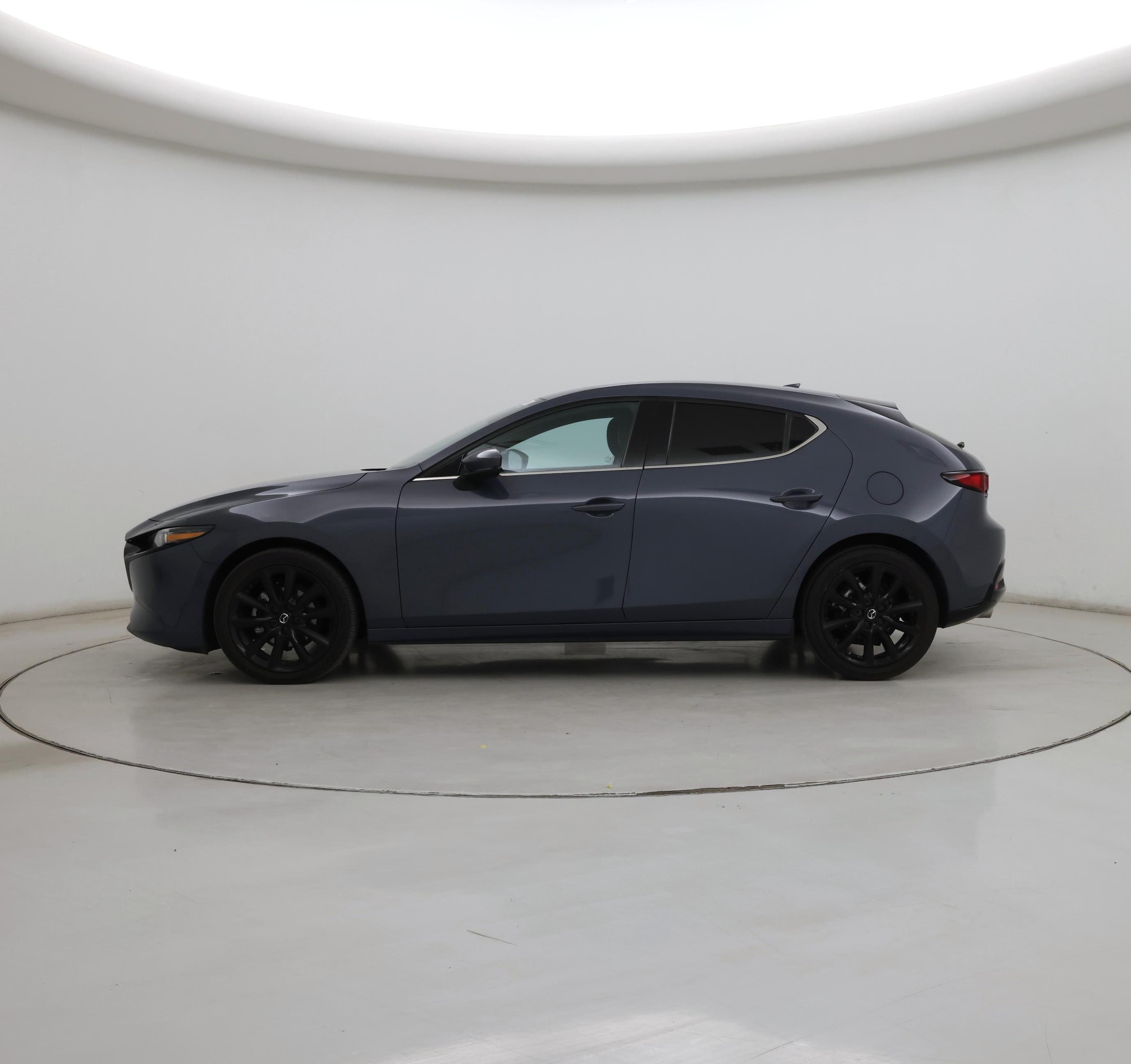 Thumbnail: 2025 Mazda Mazda3 - 3