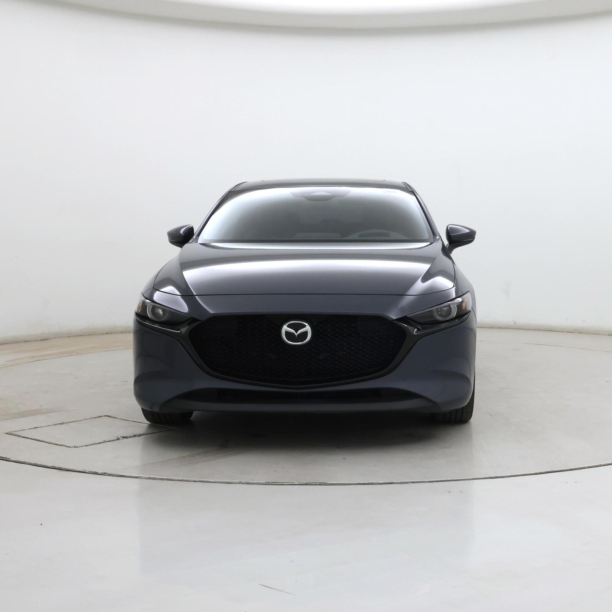Thumbnail: 2025 Mazda Mazda3 - 5