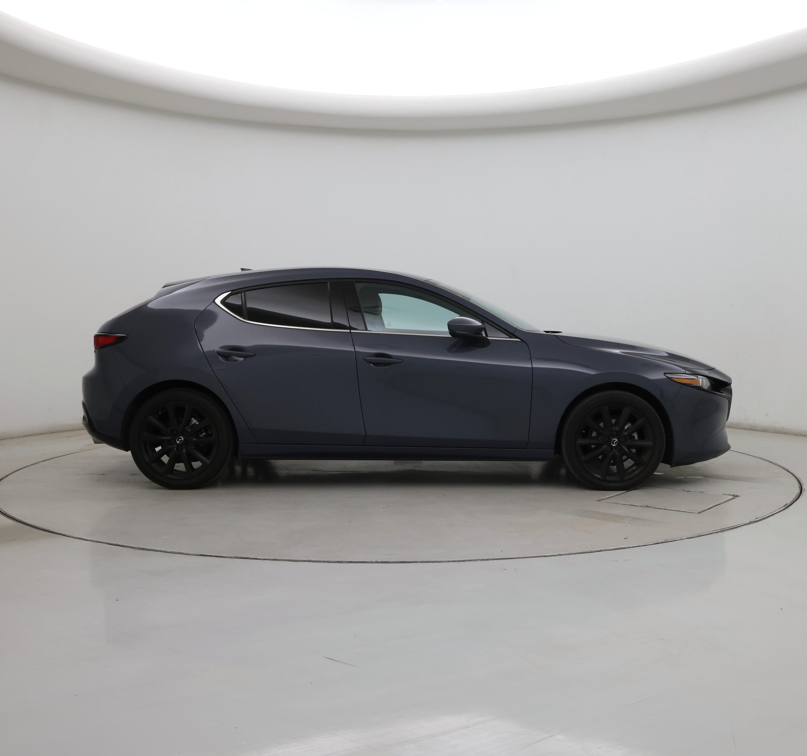 Thumbnail: 2025 Mazda Mazda3 - 7