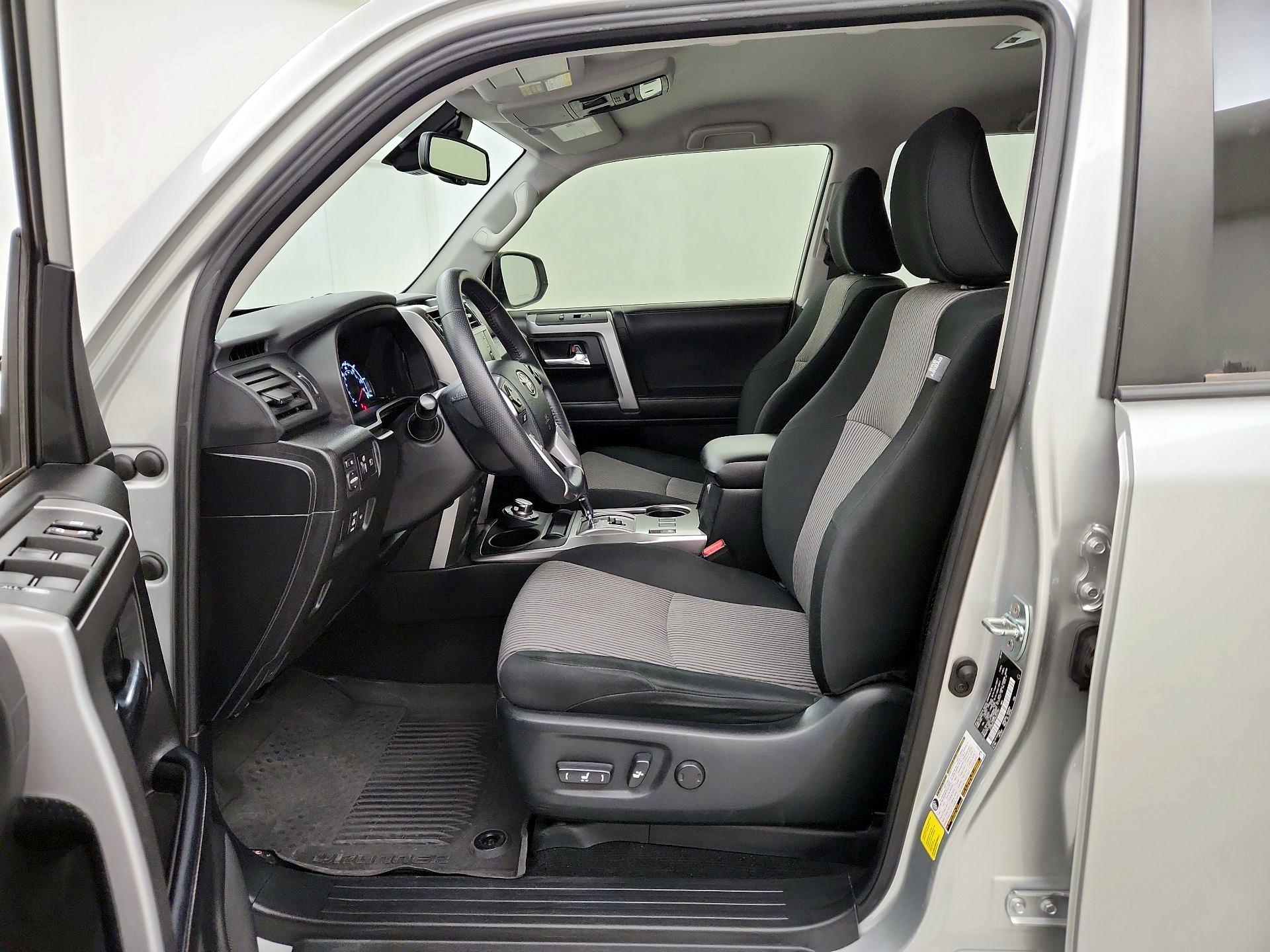 Thumbnail: 2023 Toyota 4Runner - 11