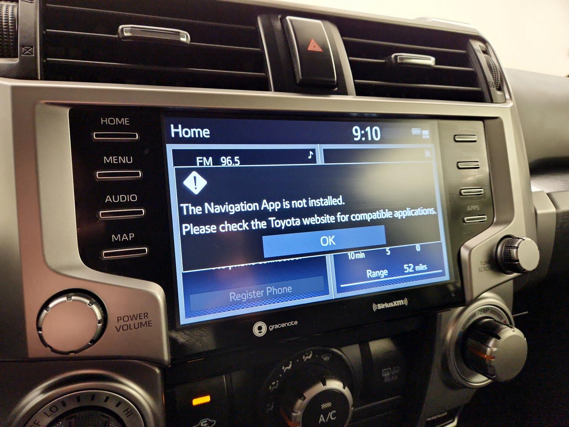 Thumbnail: 2023 Toyota 4Runner - 14