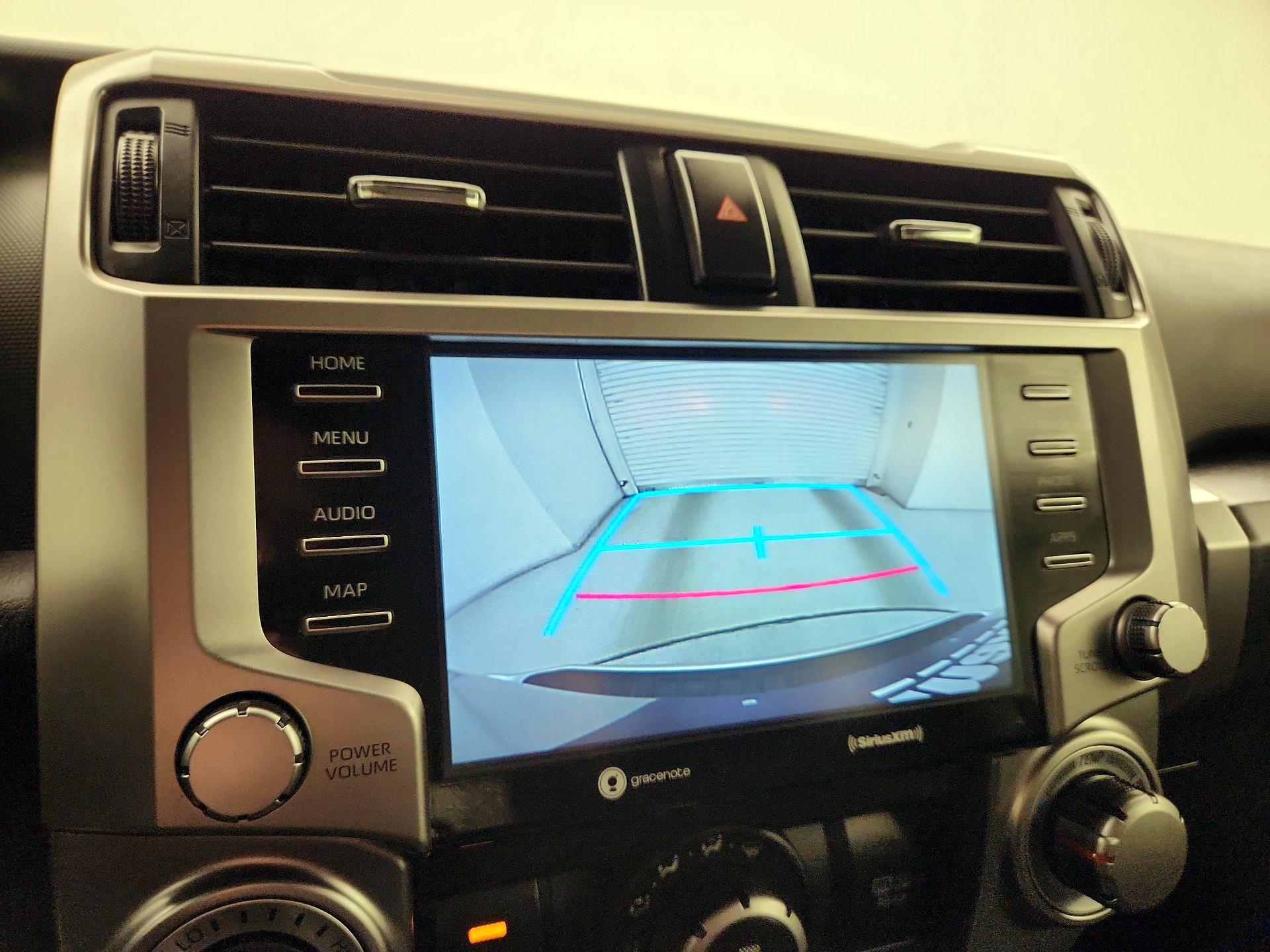 Thumbnail: 2023 Toyota 4Runner - 15