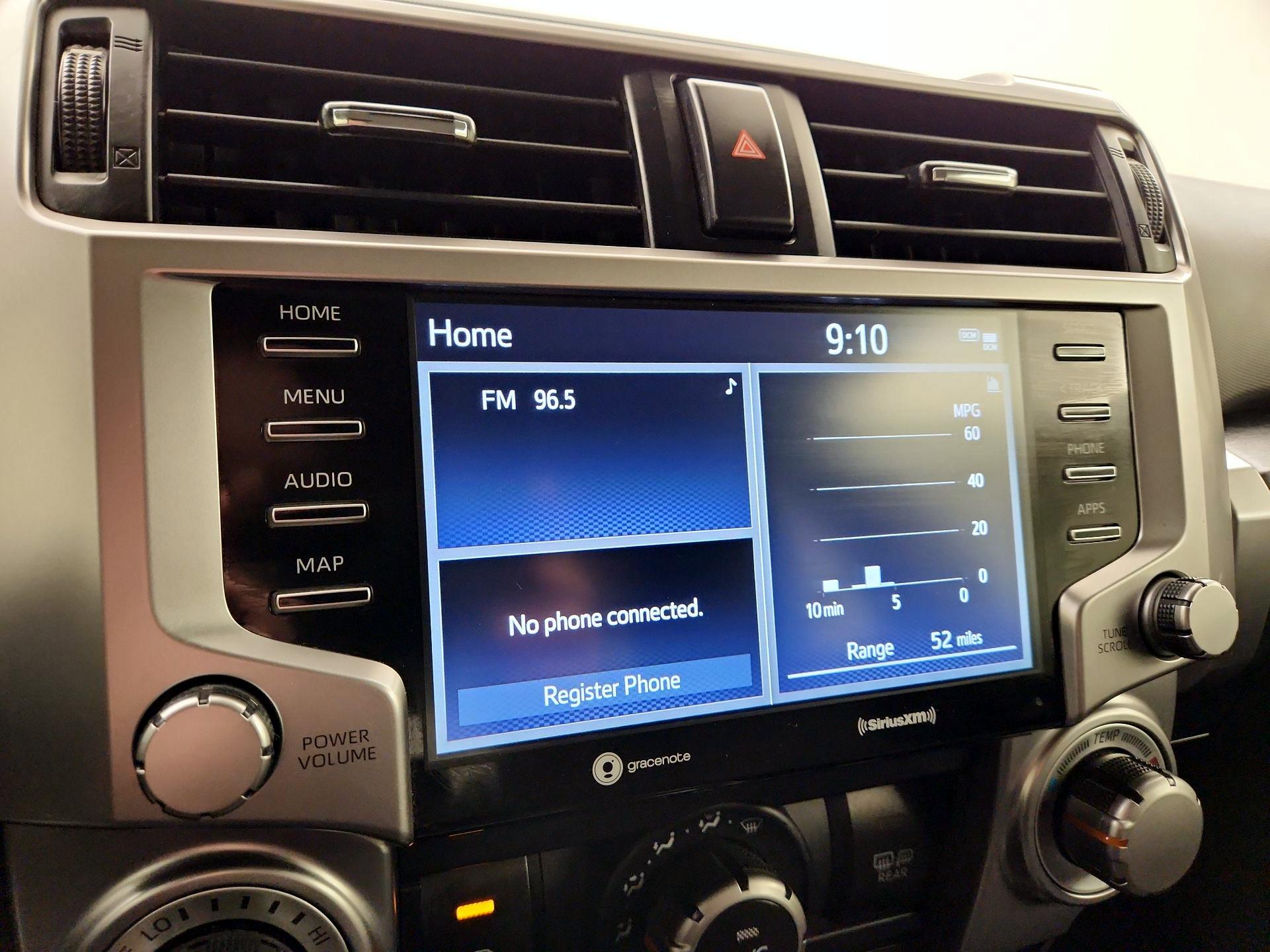 Thumbnail: 2023 Toyota 4Runner - 16