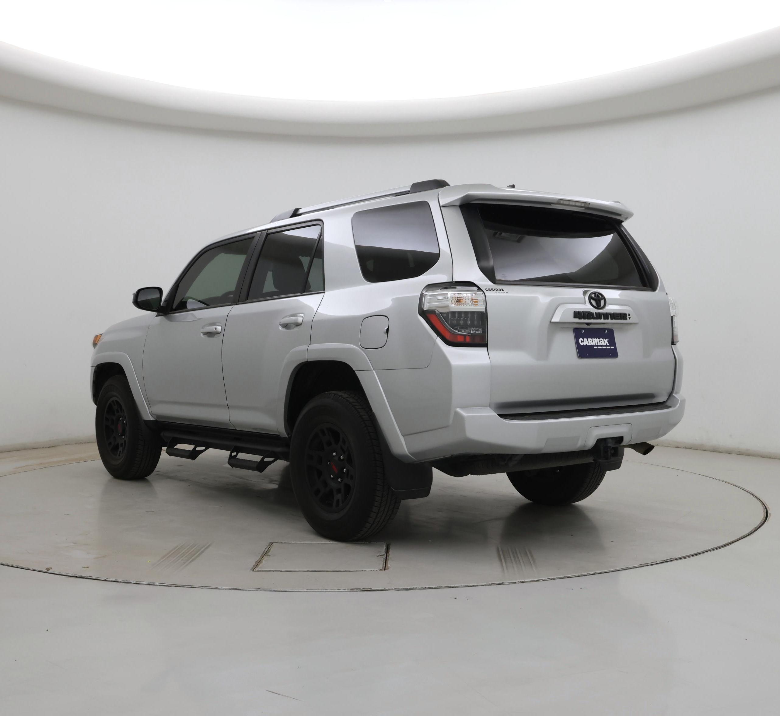 Thumbnail: 2023 Toyota 4Runner - 2