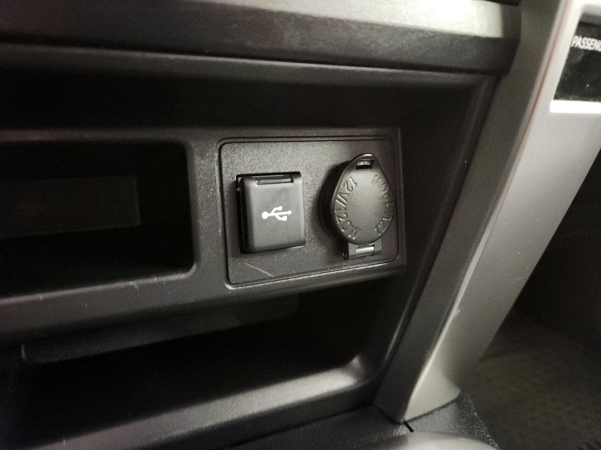 Thumbnail: 2023 Toyota 4Runner - 19