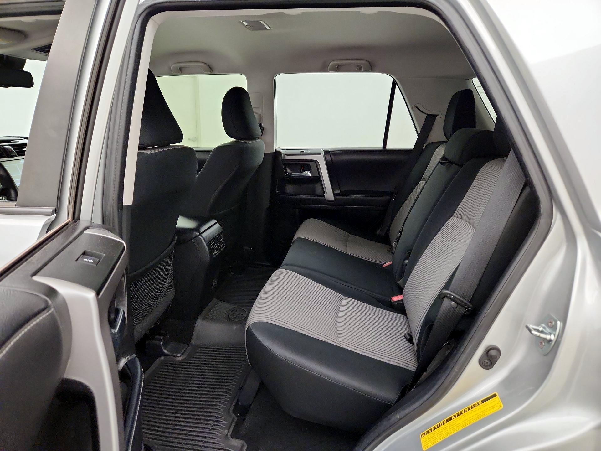 Thumbnail: 2023 Toyota 4Runner - 20