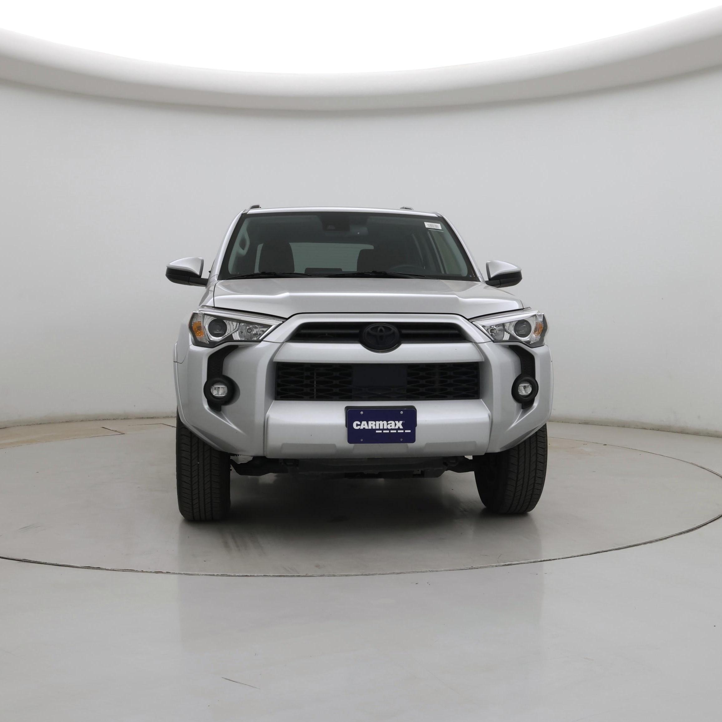 Thumbnail: 2023 Toyota 4Runner - 5