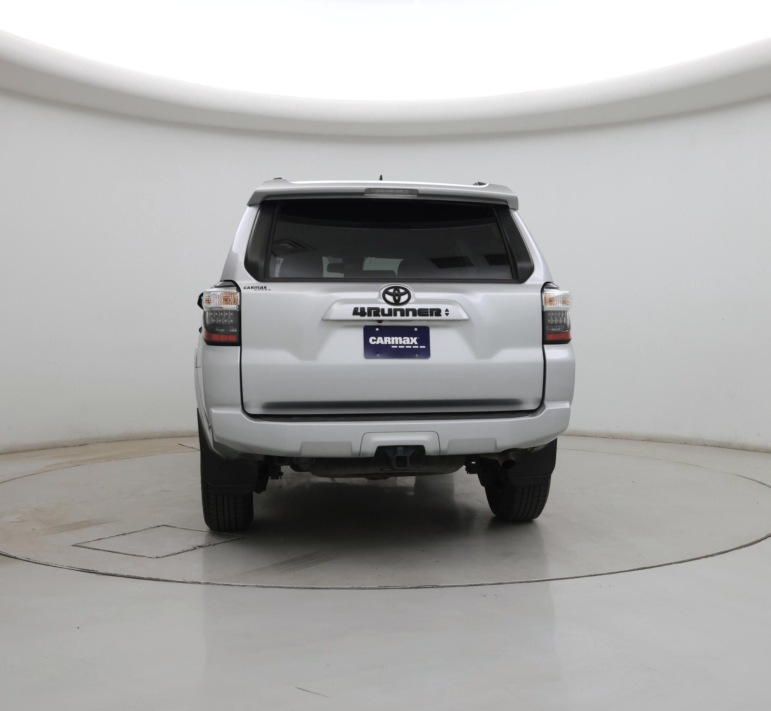 Thumbnail: 2023 Toyota 4Runner - 6