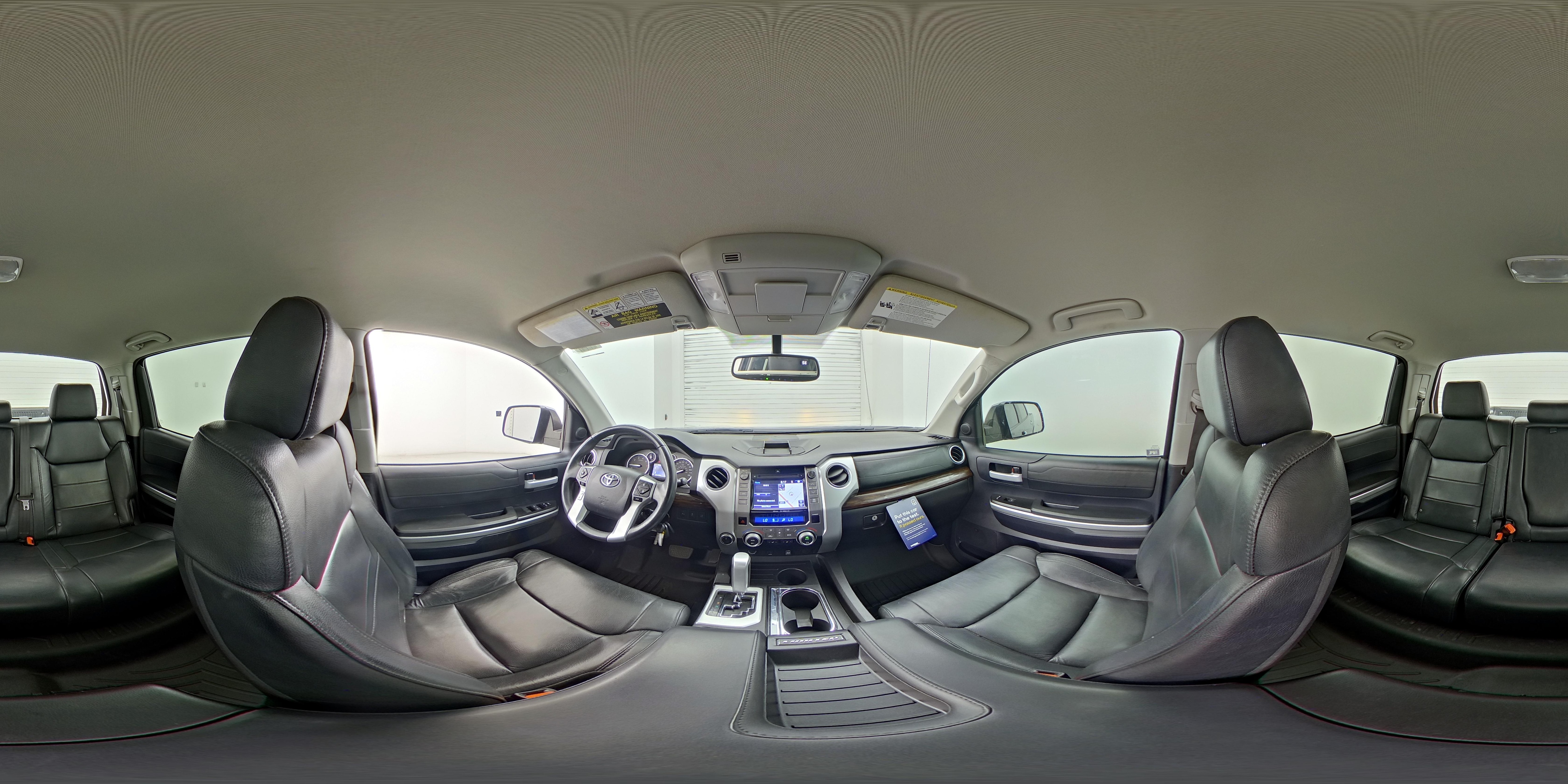 2015 Toyota Tundra Limited - Photo 25