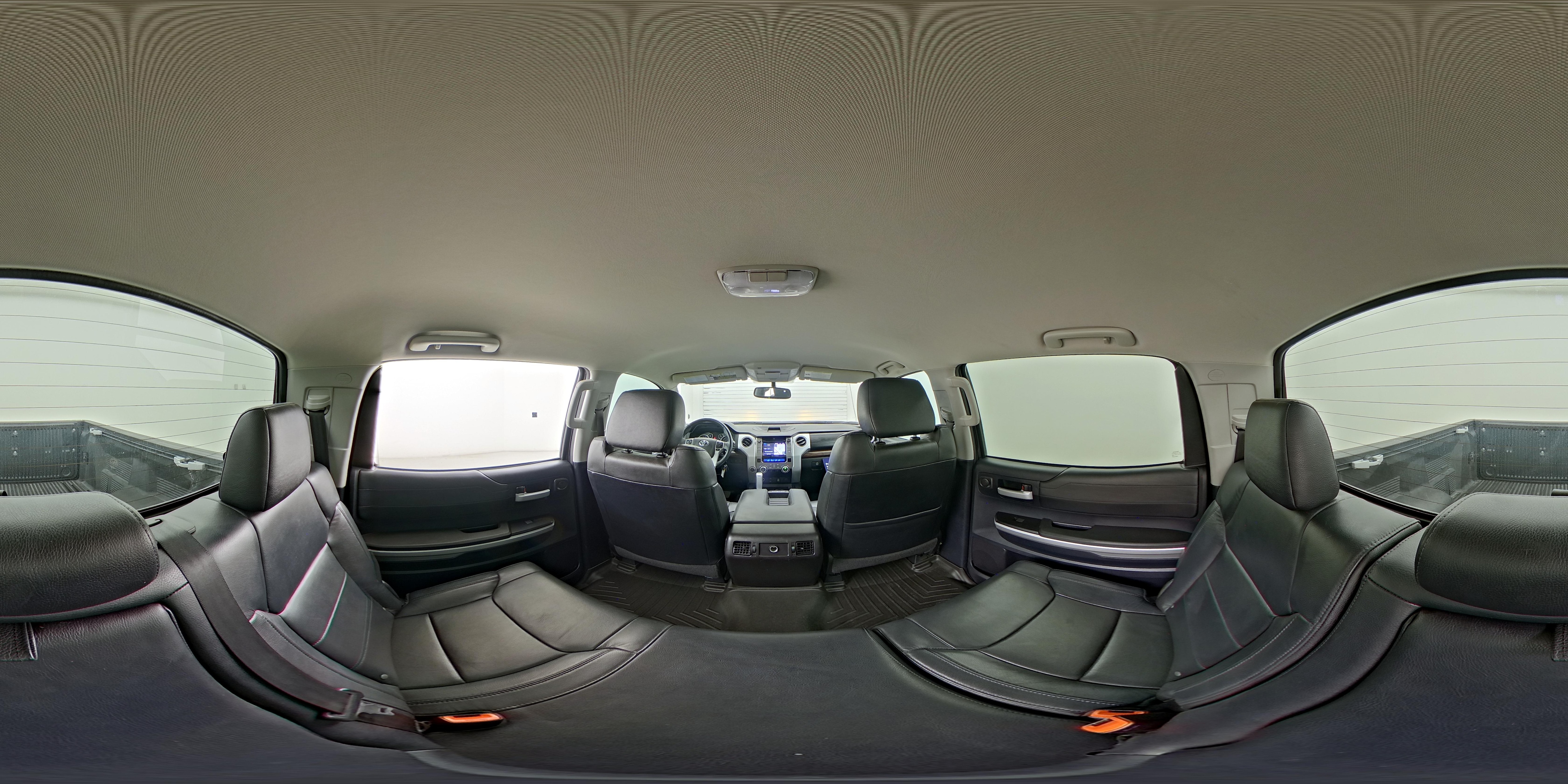 2015 Toyota Tundra Limited - Photo 26