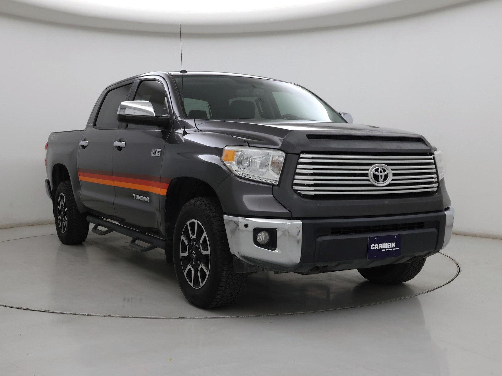 2015 Toyota Tundra Limited