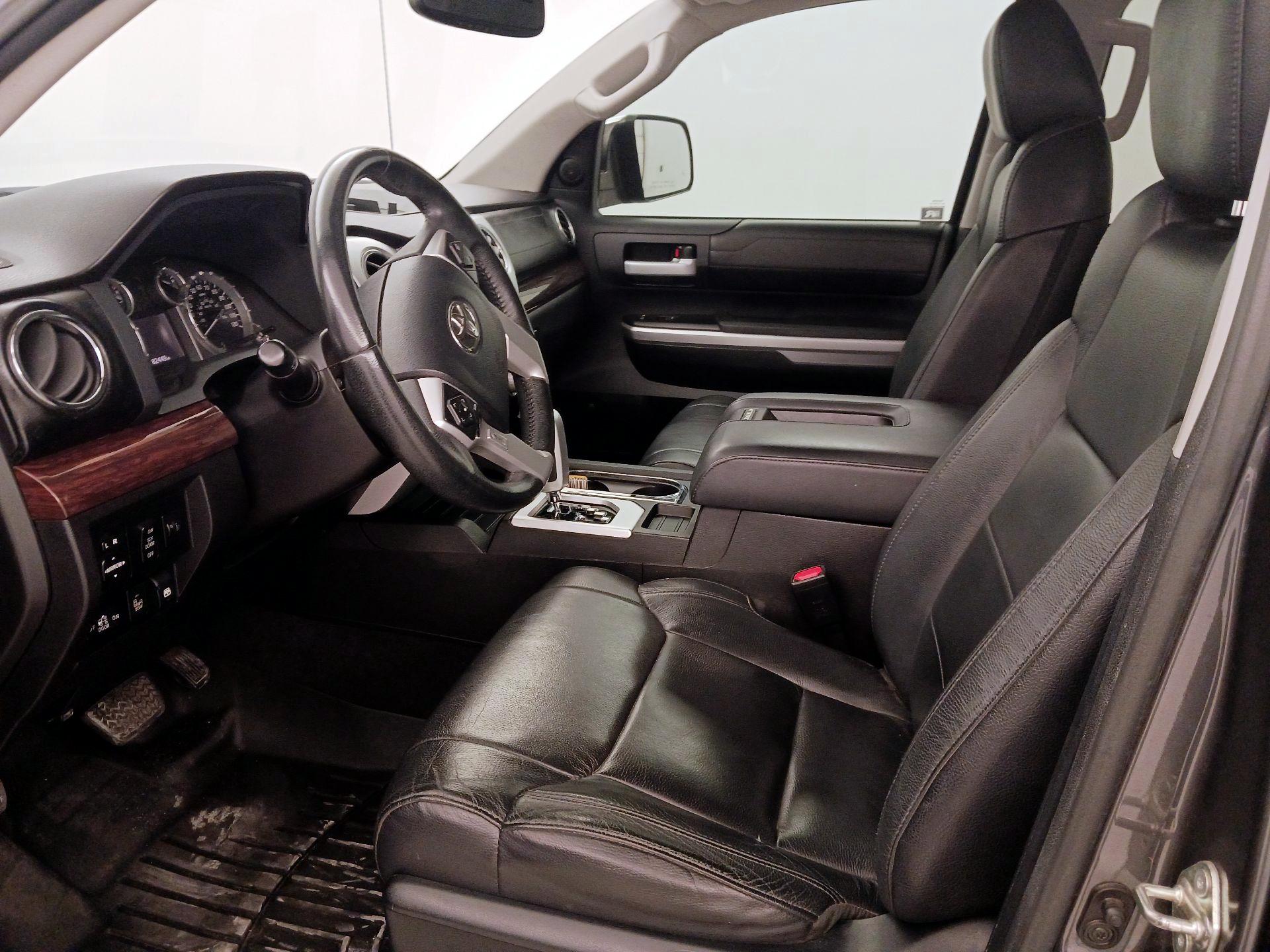 Thumbnail: 2015 Toyota Tundra - 11