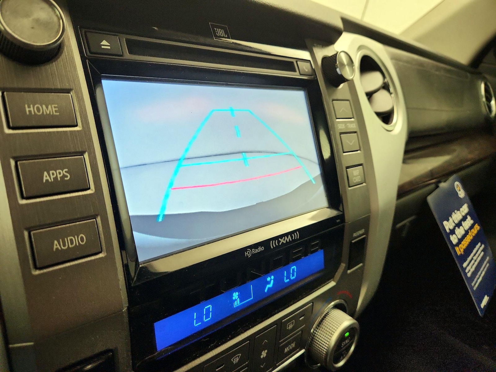 2015 Toyota Tundra Limited - Photo 15