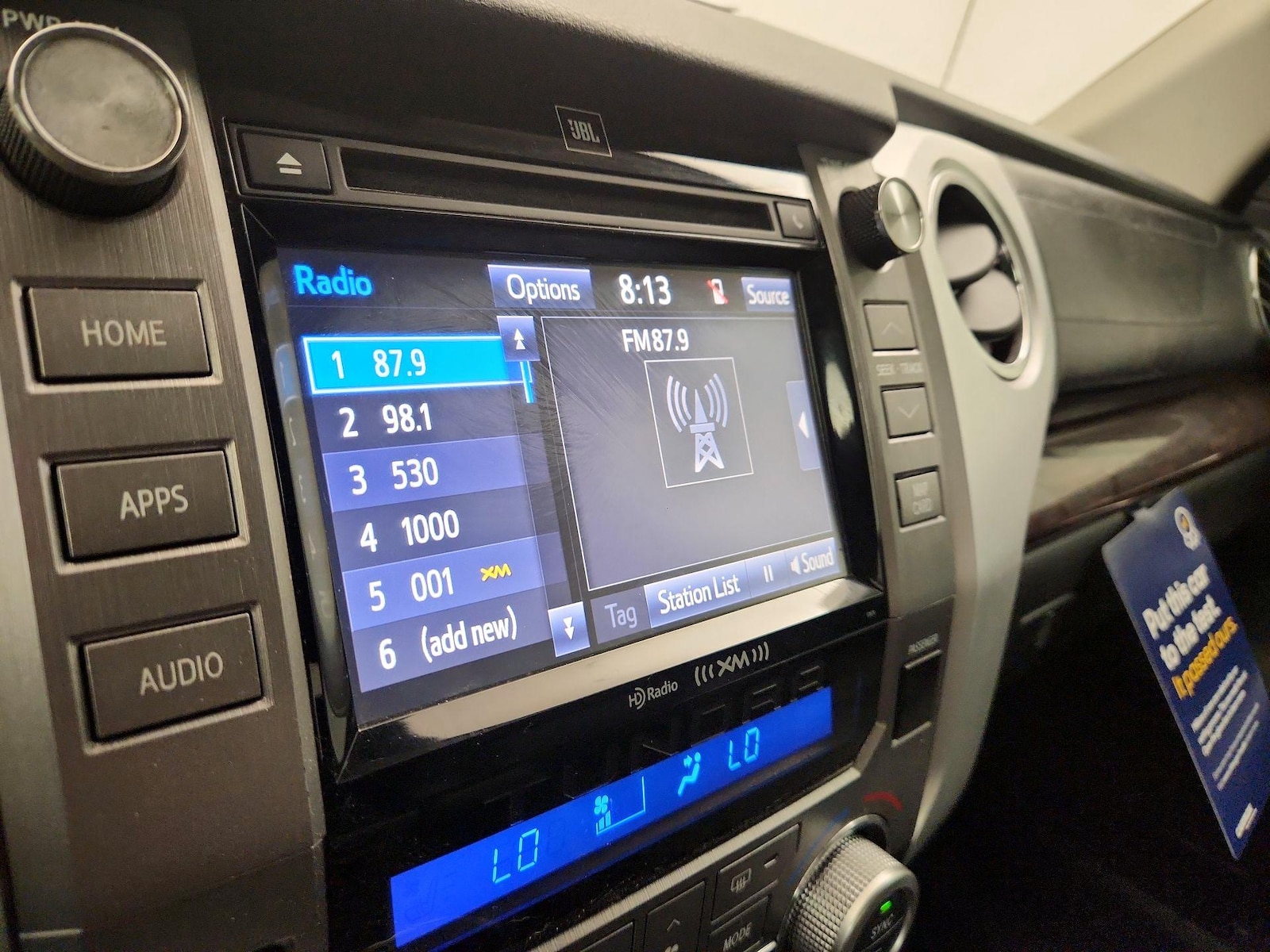 2015 Toyota Tundra Limited - Photo 16