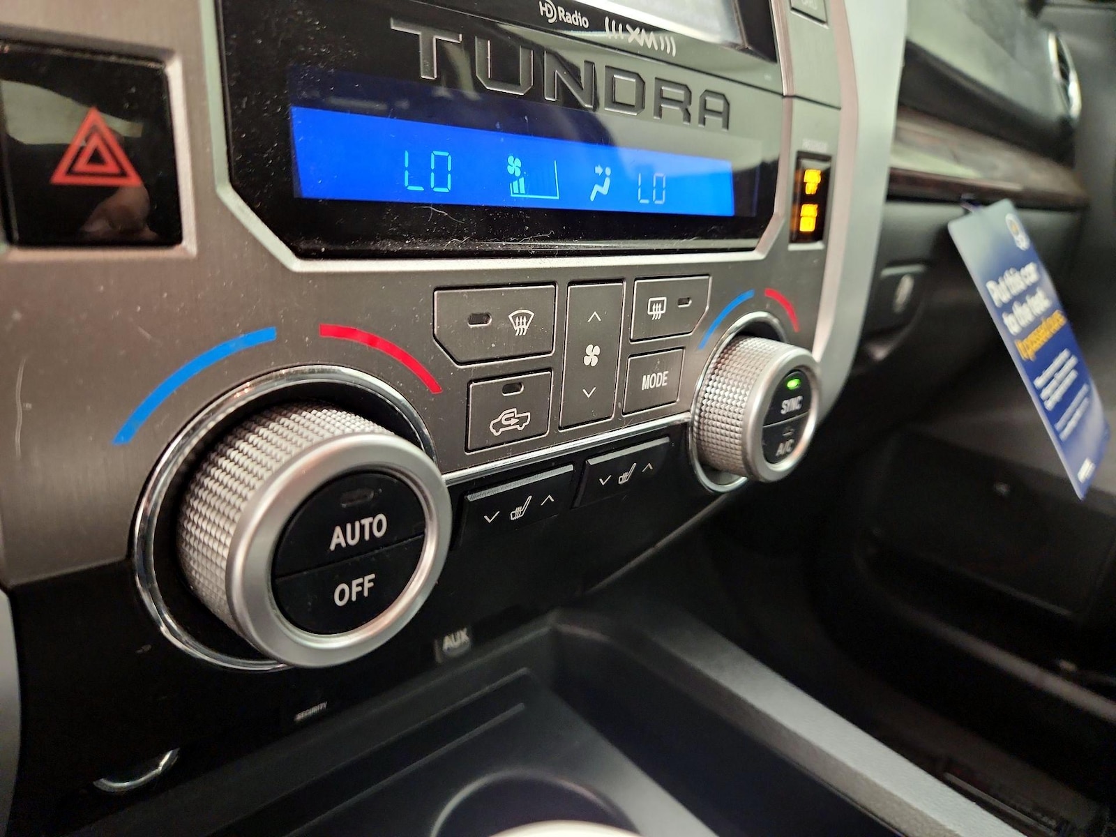 2015 Toyota Tundra Limited - Photo 17