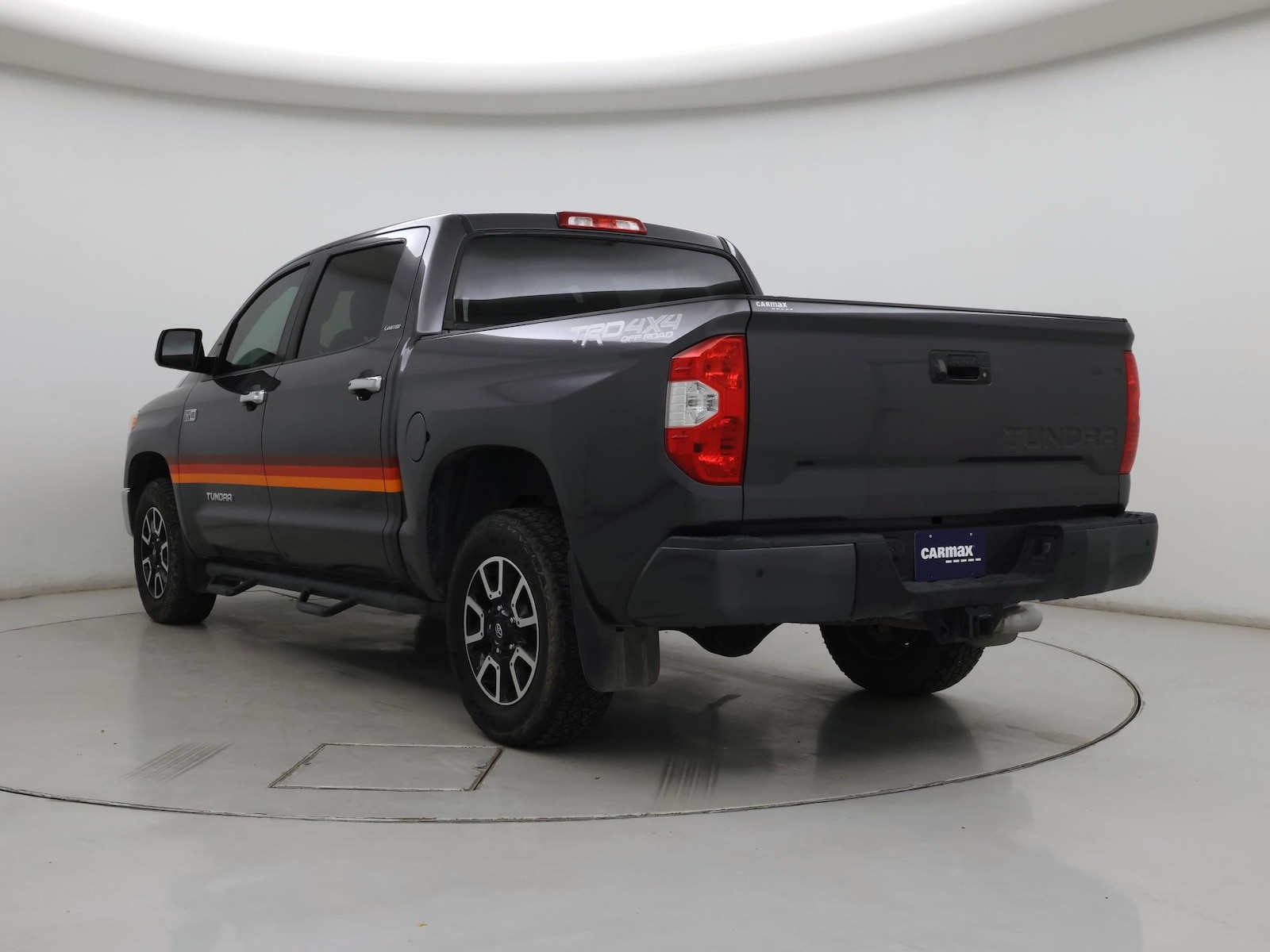 2015 Toyota Tundra Limited