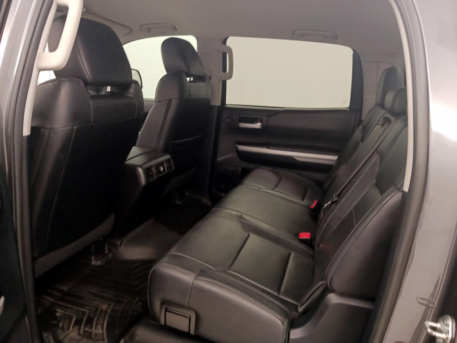 Thumbnail: 2015 Toyota Tundra - 20