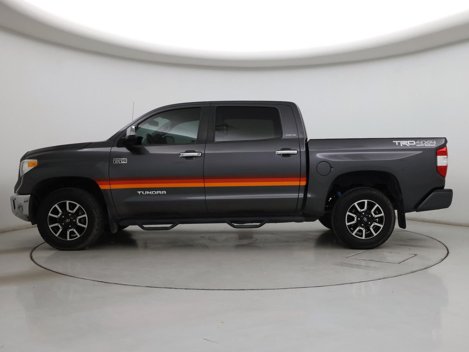 2015 Toyota Tundra Limited
