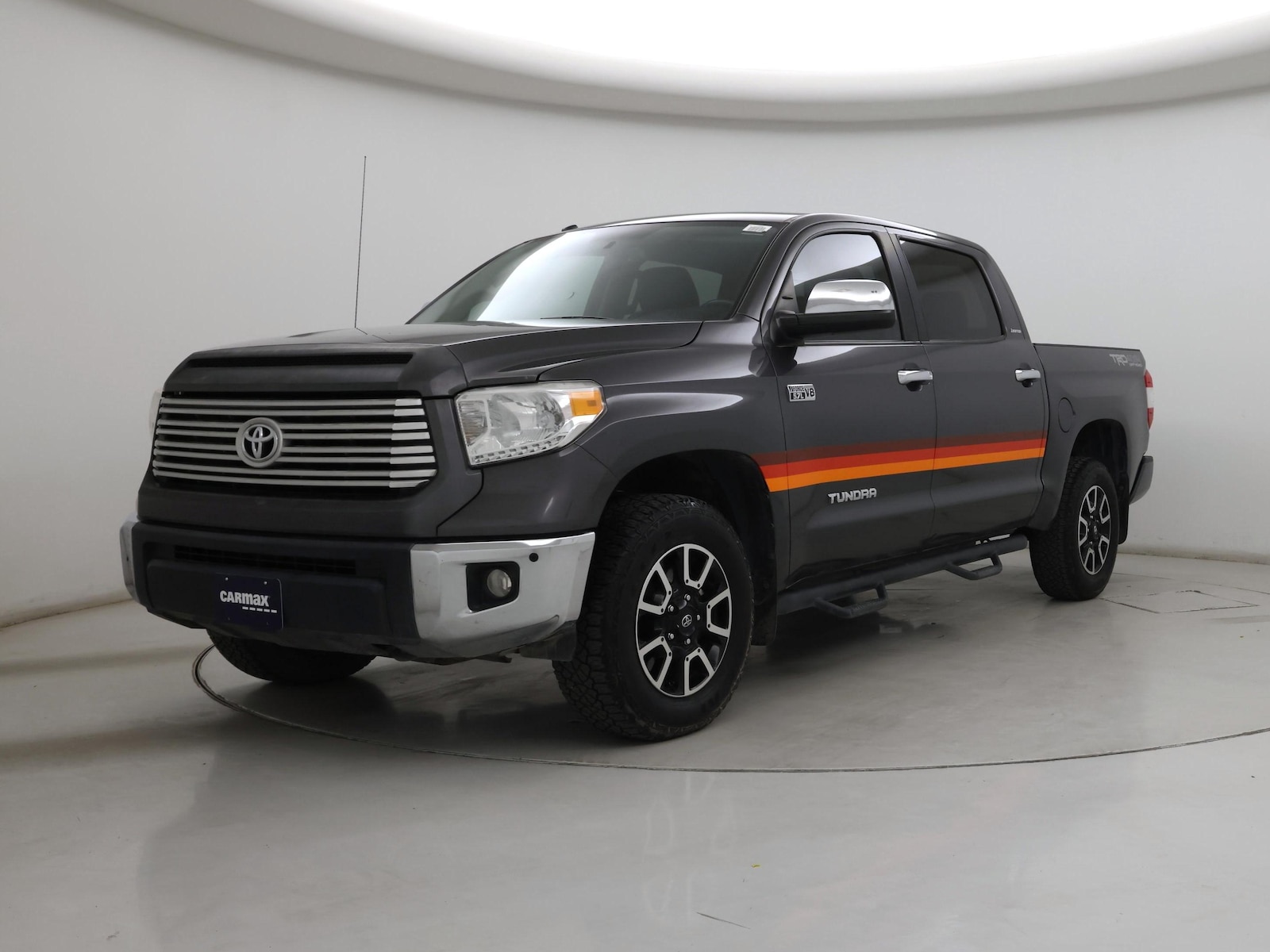 2015 Toyota Tundra Limited
