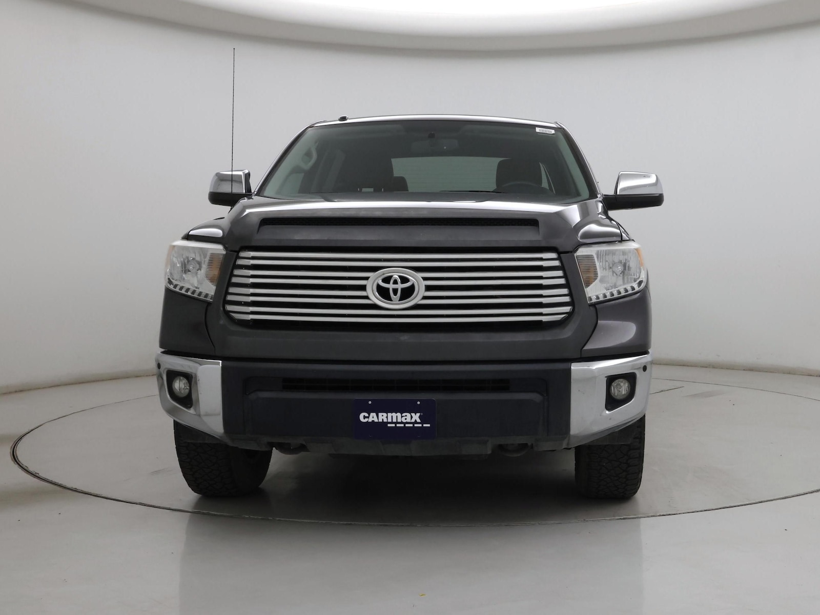 2015 Toyota Tundra Limited - Photo 6