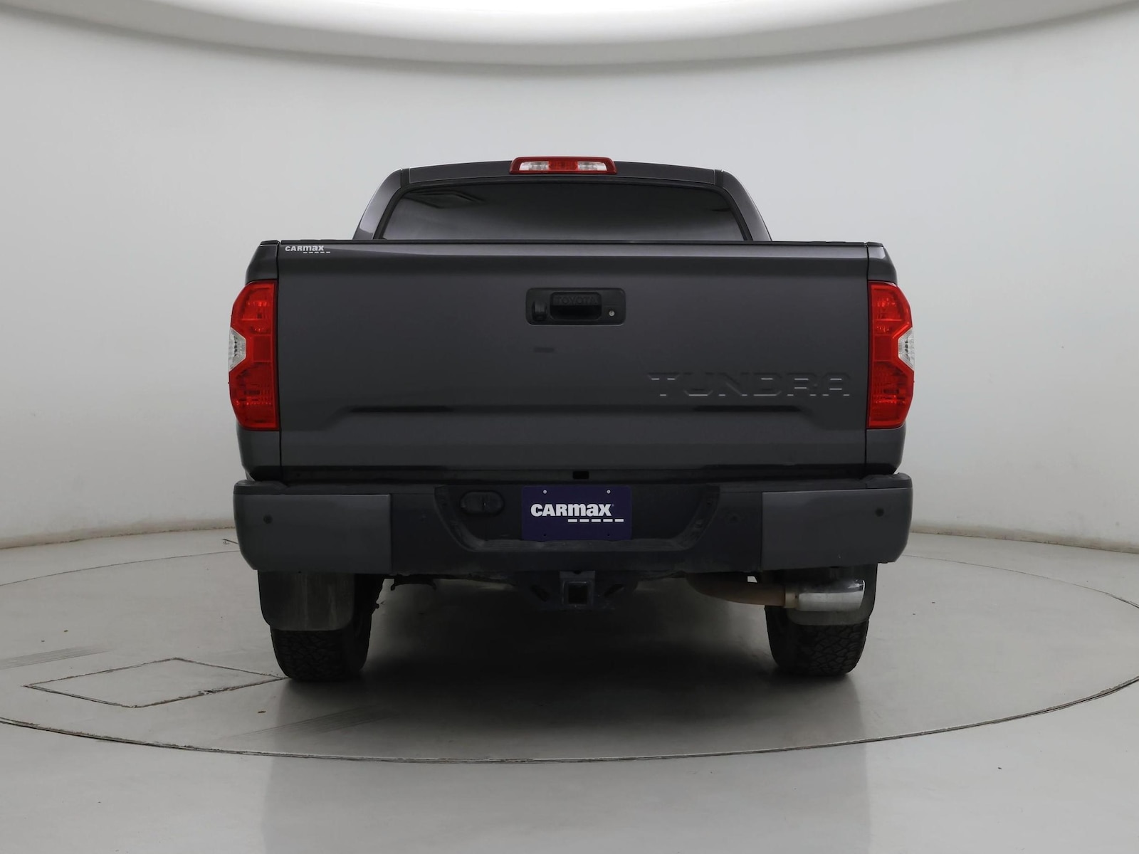 2015 Toyota Tundra Limited - Photo 7