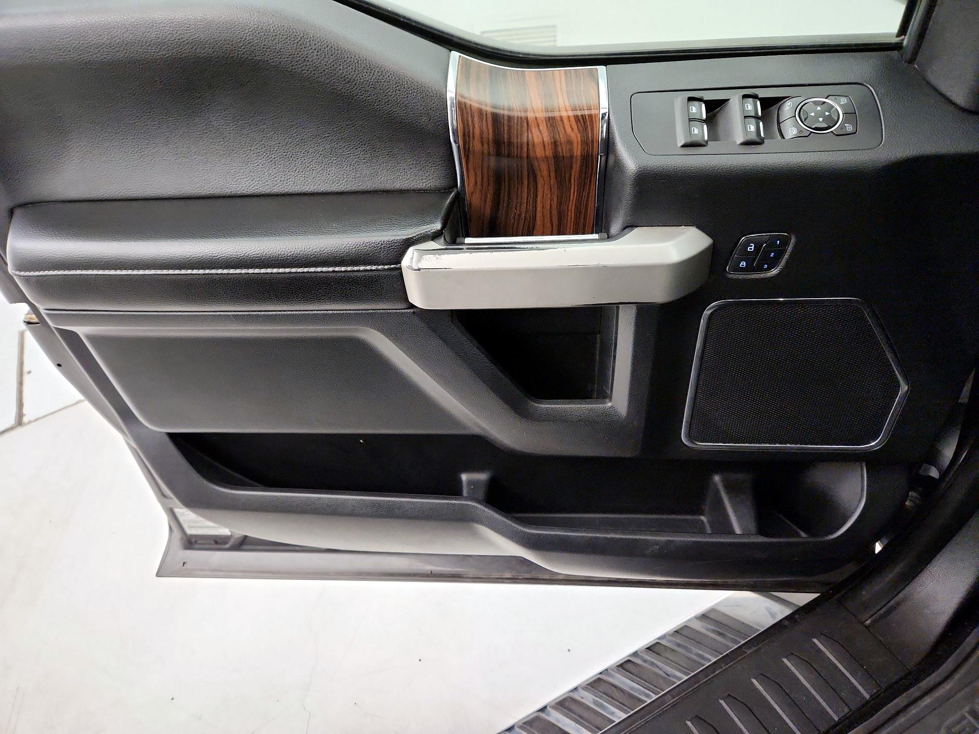 Thumbnail: 2015 Ford F-150 - 12