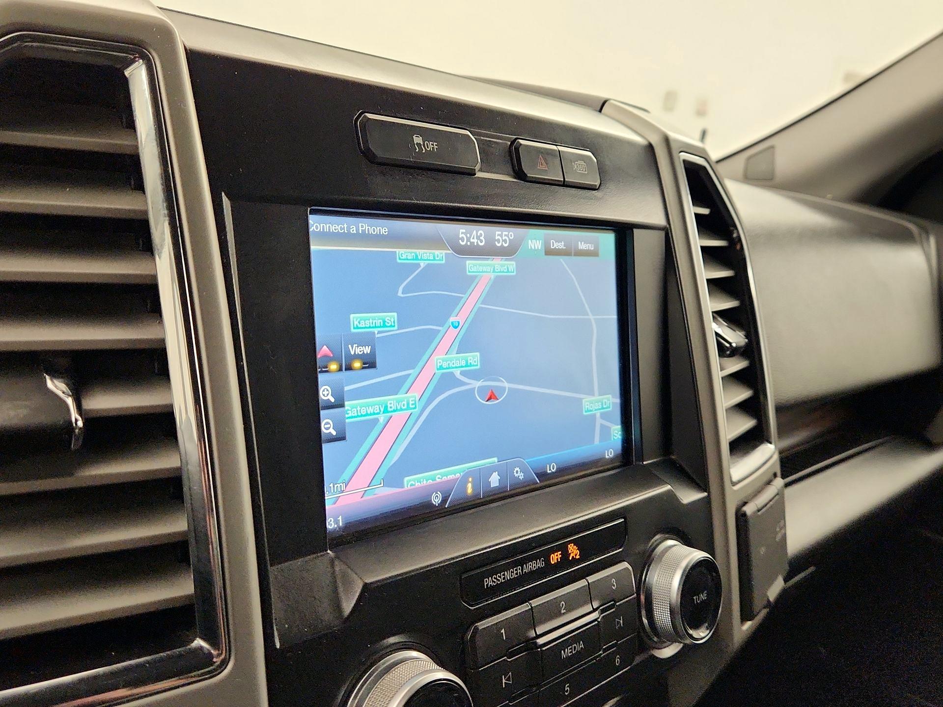 Thumbnail: 2015 Ford F-150 - 14