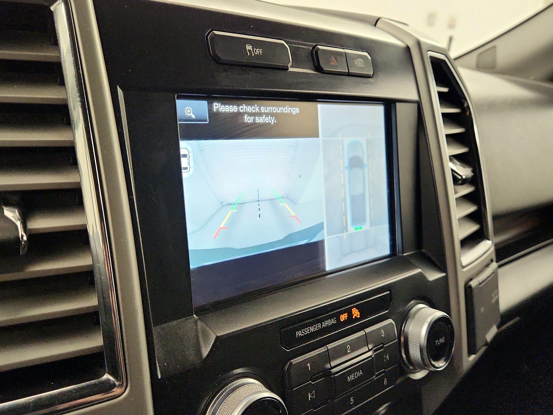 Thumbnail: 2015 Ford F-150 - 15