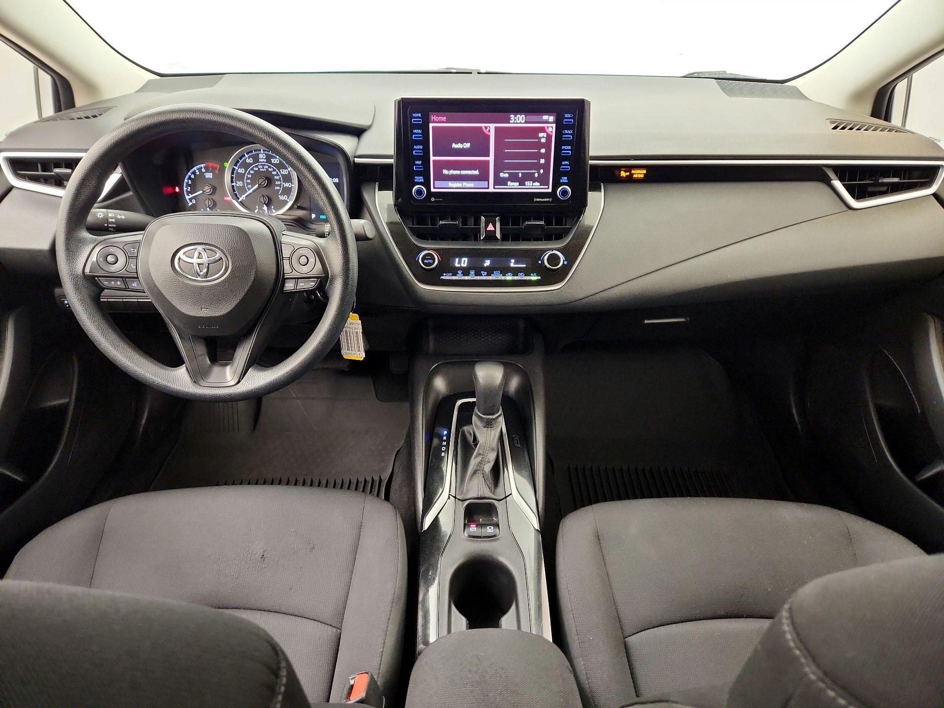 Thumbnail: 2022 Toyota Corolla - 9