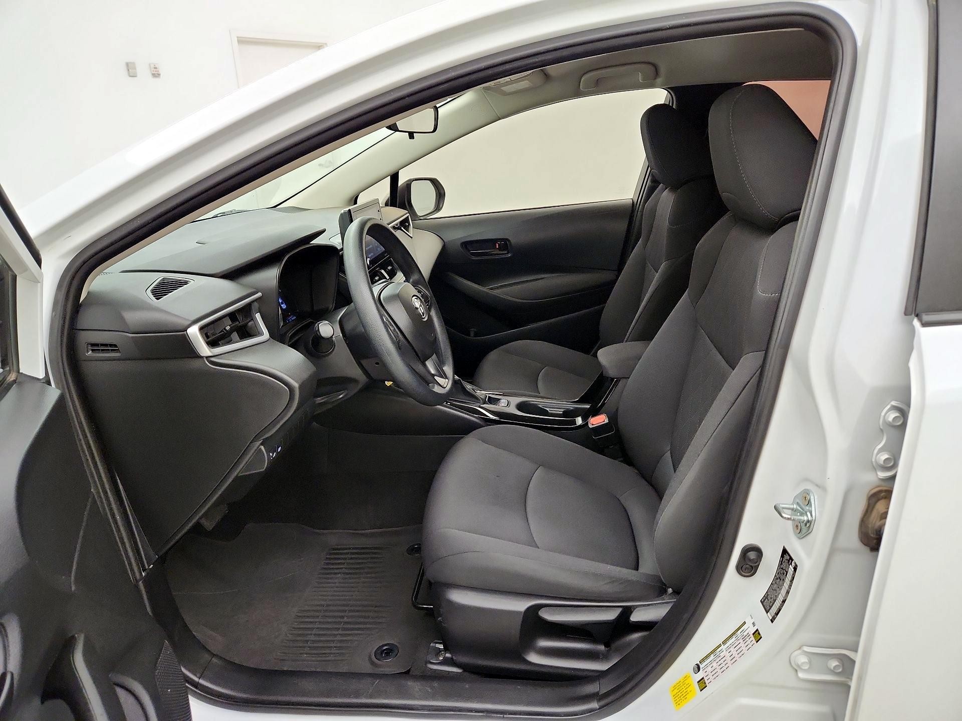 Thumbnail: 2022 Toyota Corolla - 11