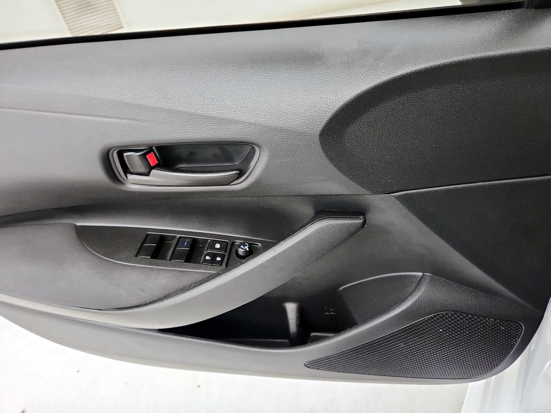 Thumbnail: 2022 Toyota Corolla - 12