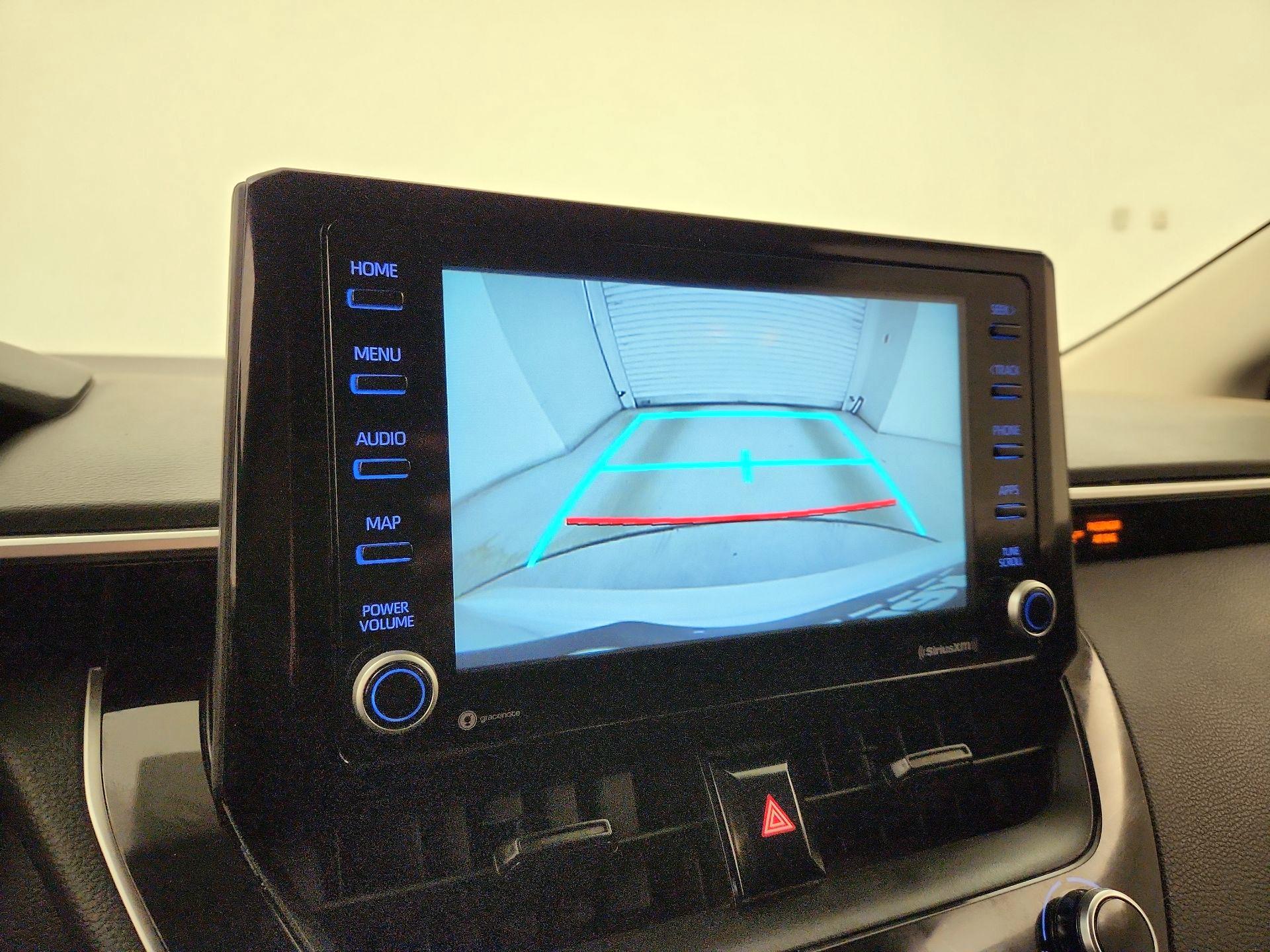 Thumbnail: 2022 Toyota Corolla - 14