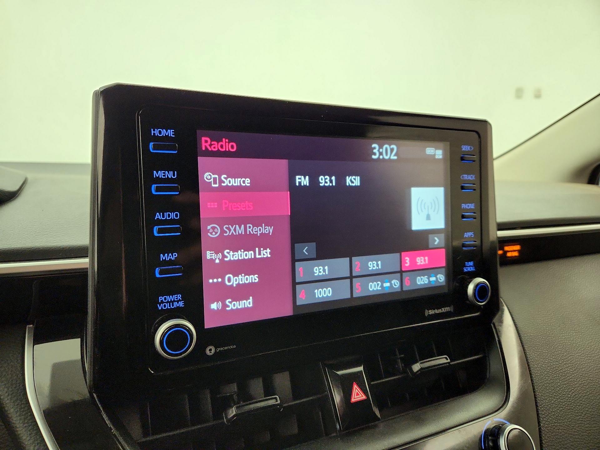 Thumbnail: 2022 Toyota Corolla - 15