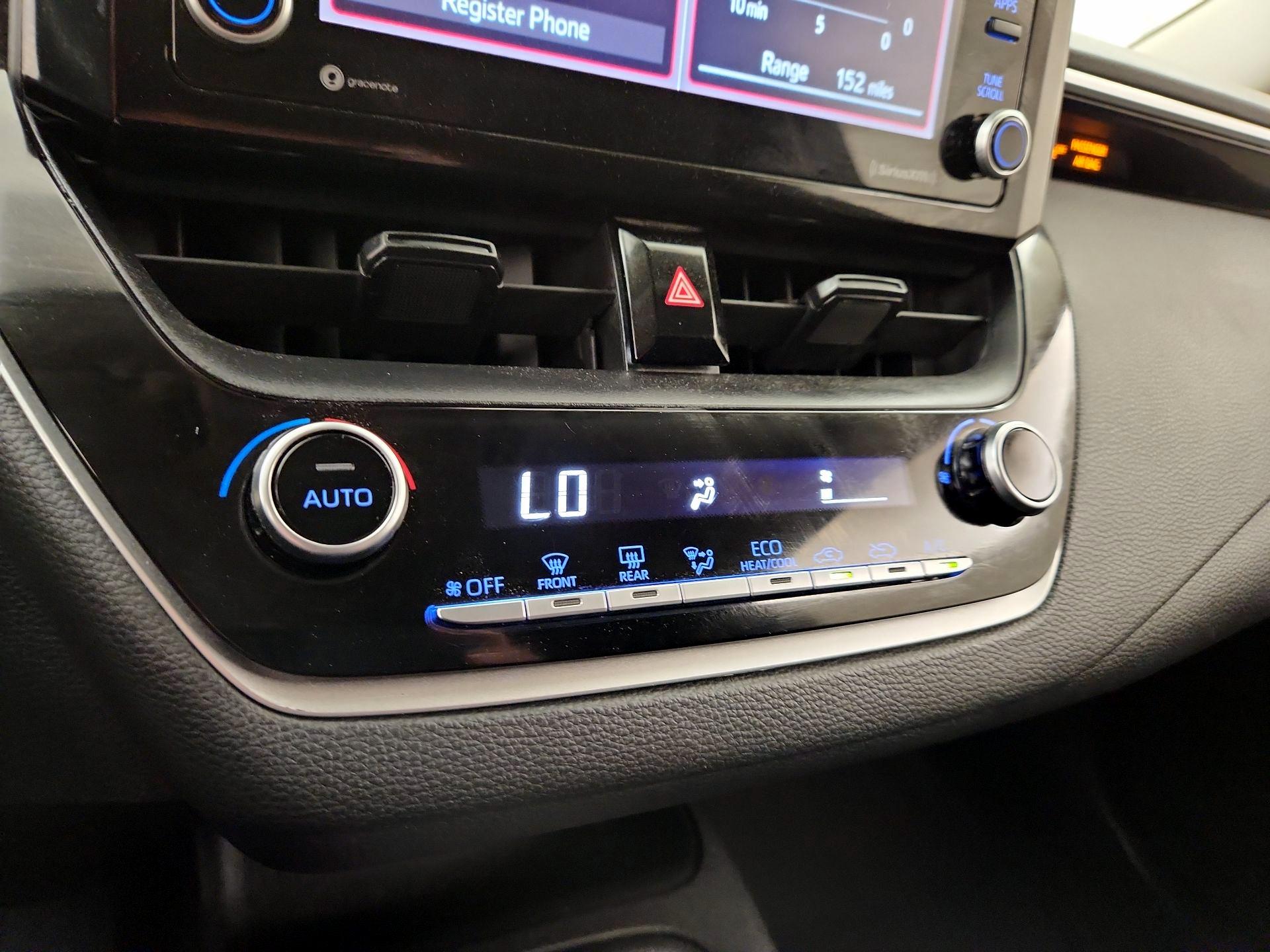 Thumbnail: 2022 Toyota Corolla - 16