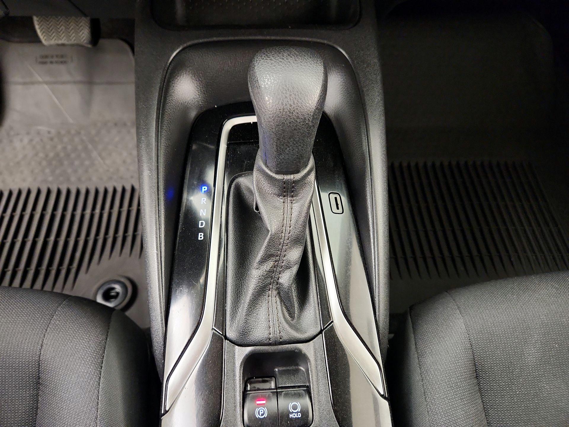 Thumbnail: 2022 Toyota Corolla - 17