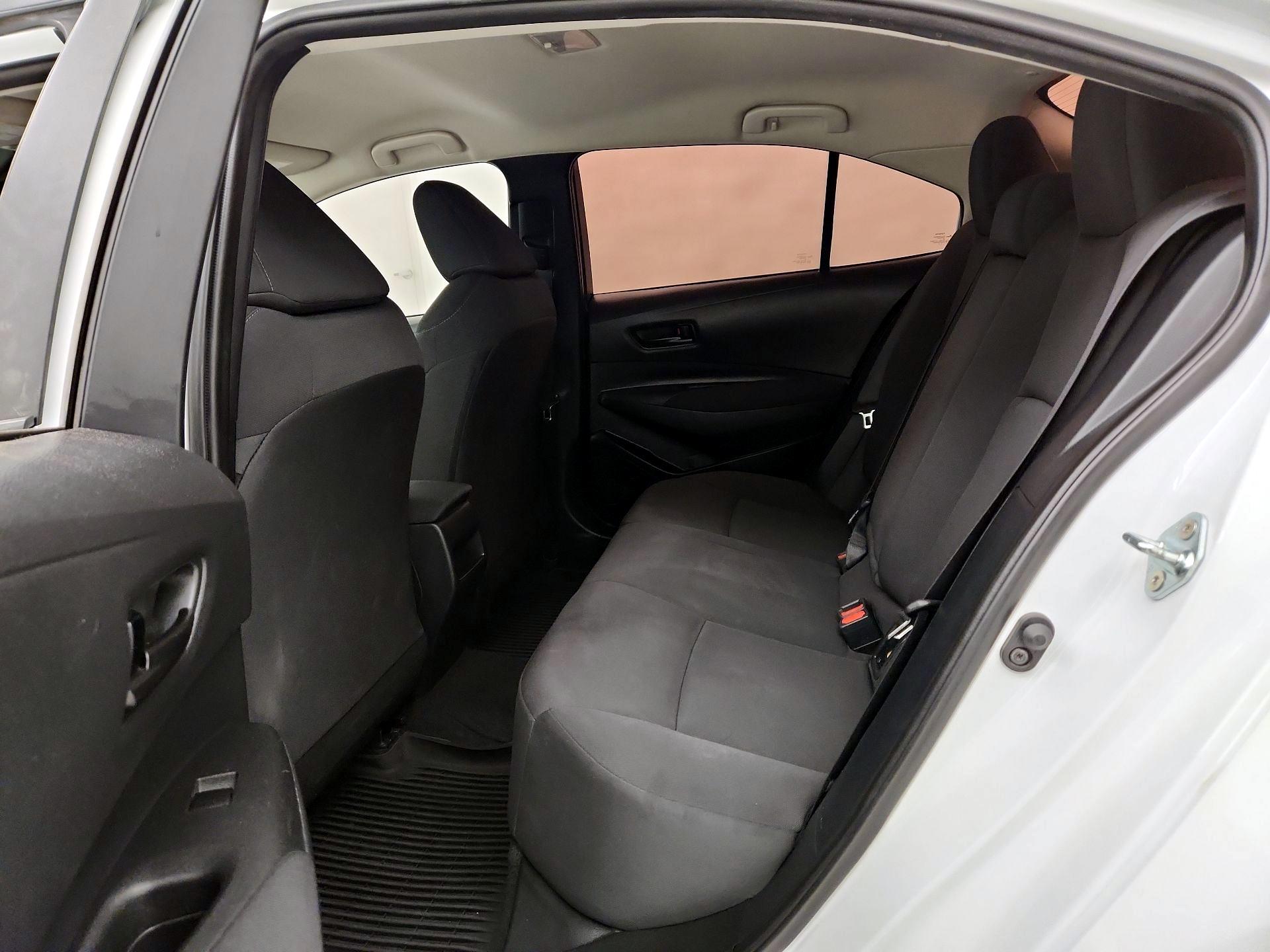 Thumbnail: 2022 Toyota Corolla - 19