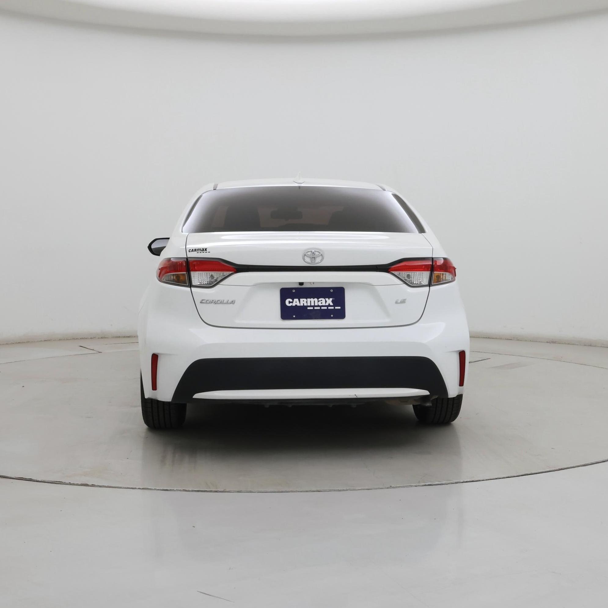 Thumbnail: 2022 Toyota Corolla - 6